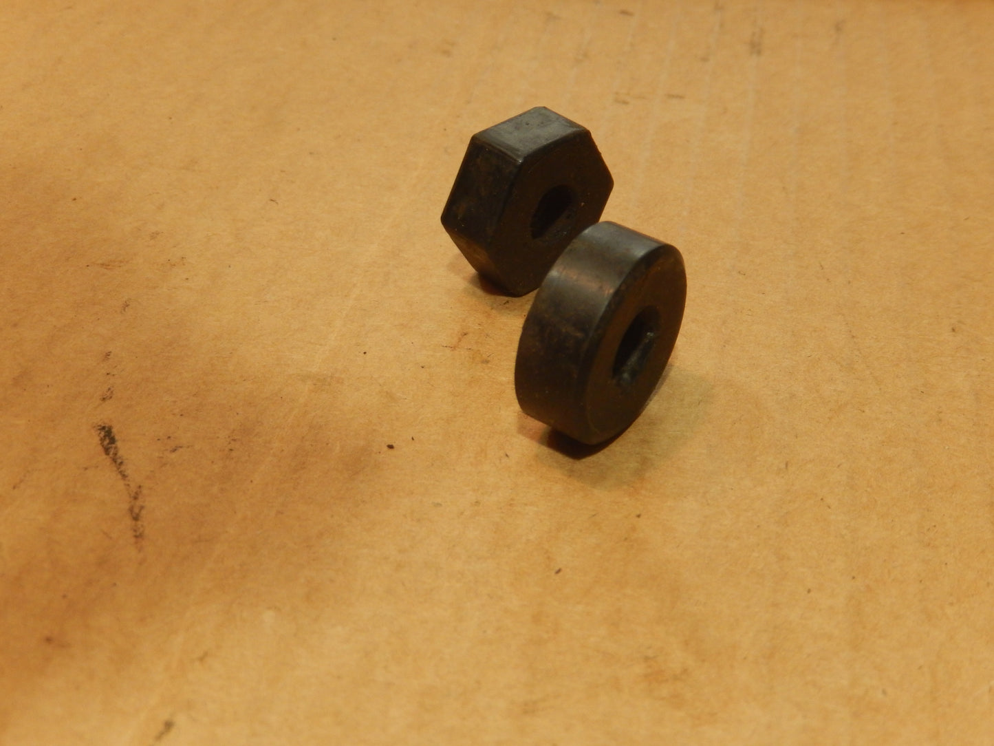 Datsun 240Z Pair of Seat Height Adjusters