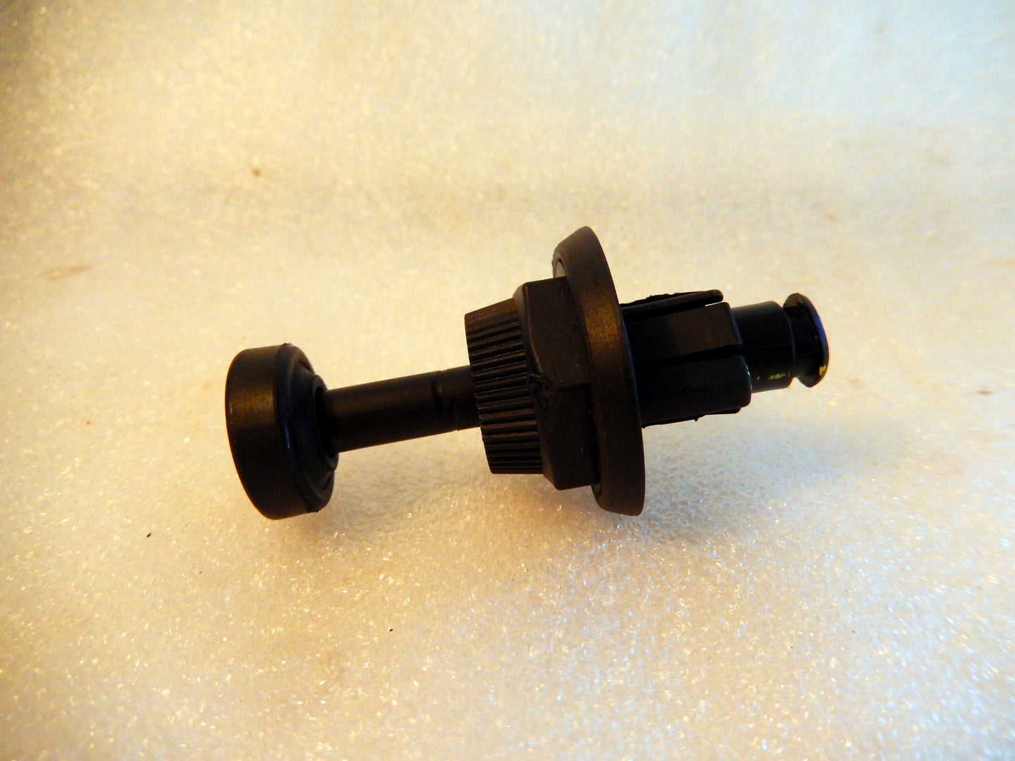 Maserati Quattroporte M139 Trunk Plunger / Shock Absorber