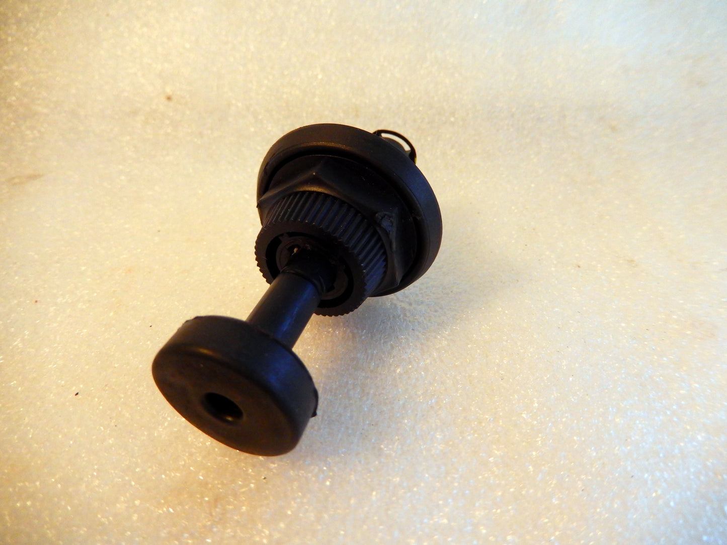 Maserati Quattroporte M139 Trunk Plunger / Shock Absorber