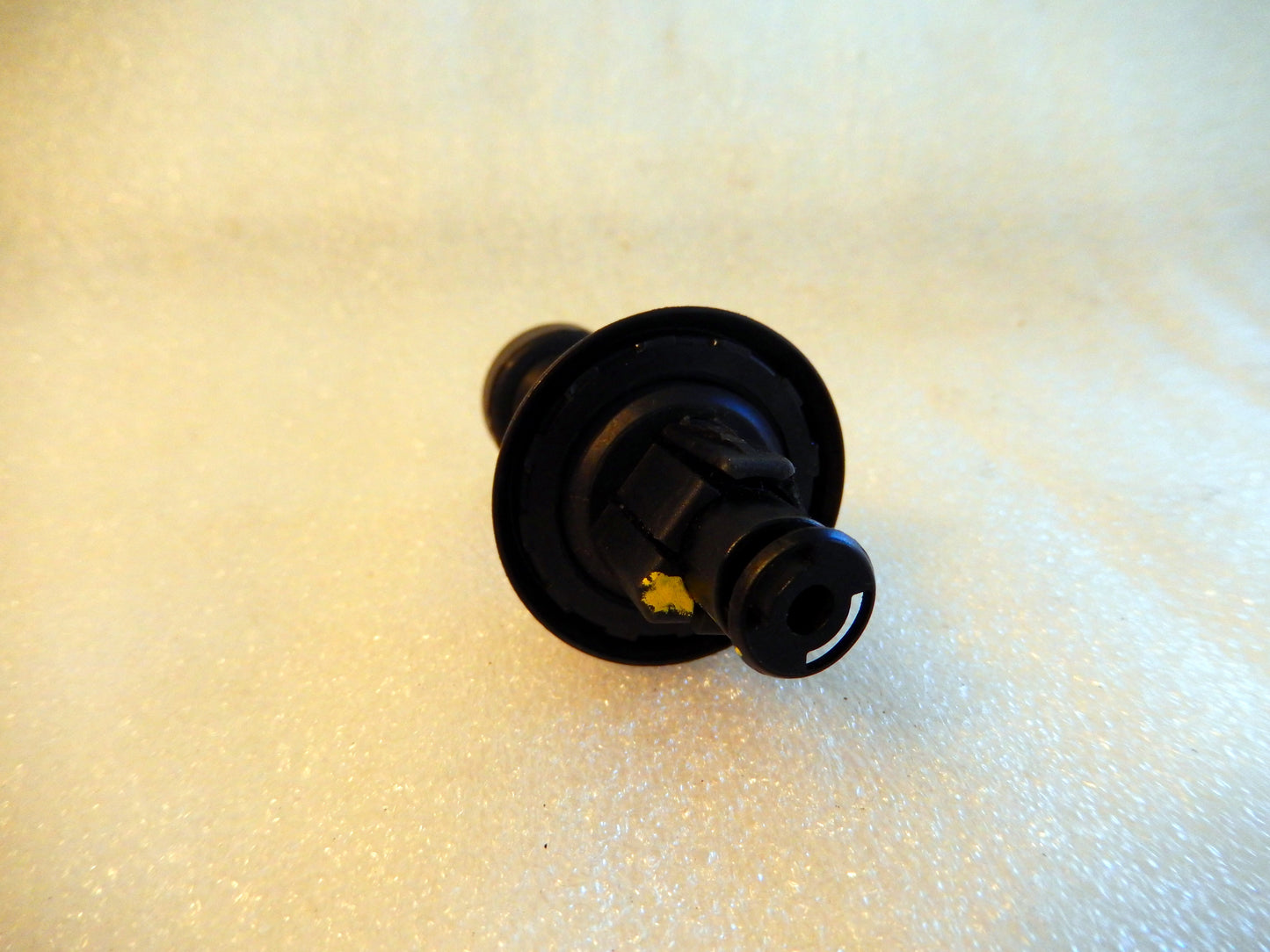 Maserati Quattroporte M139 Trunk Plunger / Shock Absorber