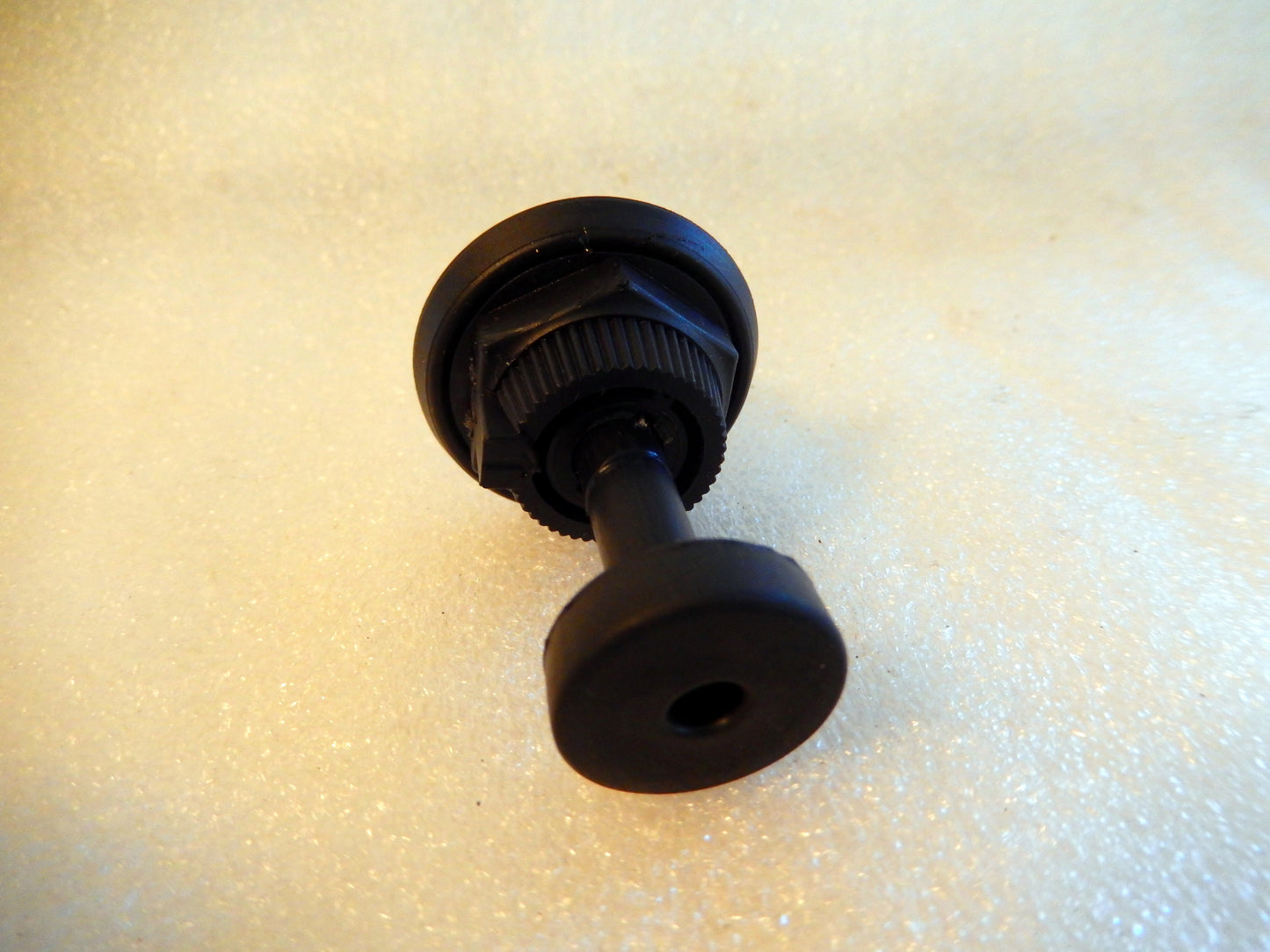 Maserati Quattroporte M139 Trunk Plunger / Shock Absorber