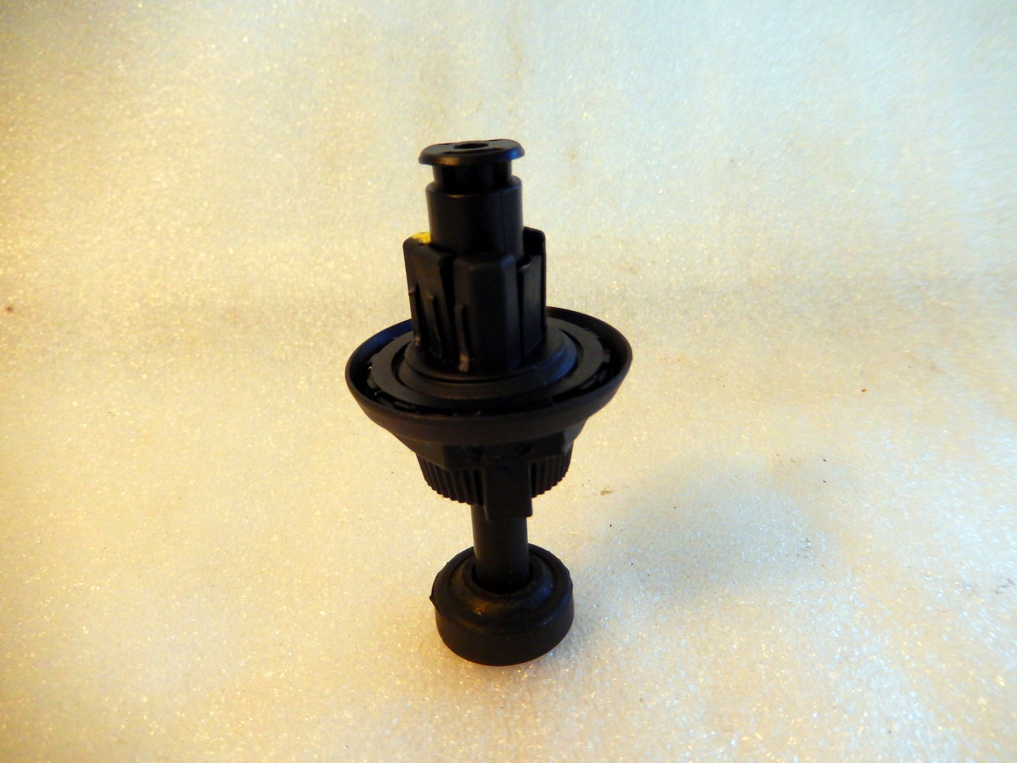 Maserati Quattroporte M139 Trunk Plunger / Shock Absorber