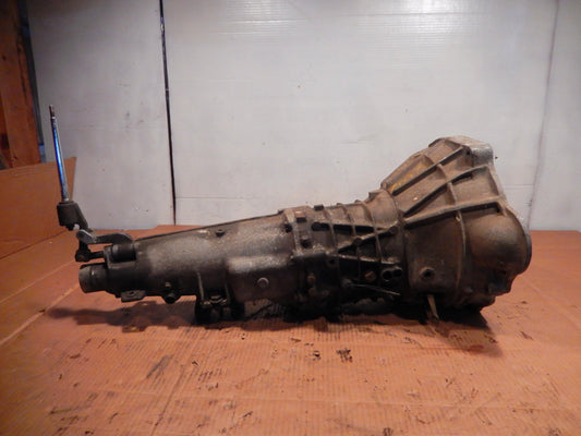Datsun 240Z Four Speed Series One Transmission