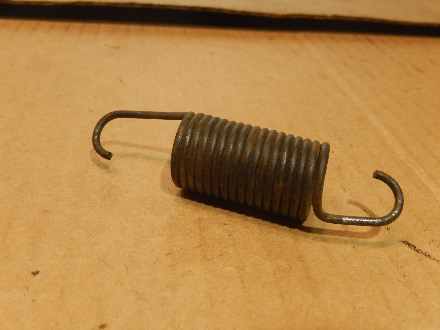 Datsun 240Z Pedal Return Spring