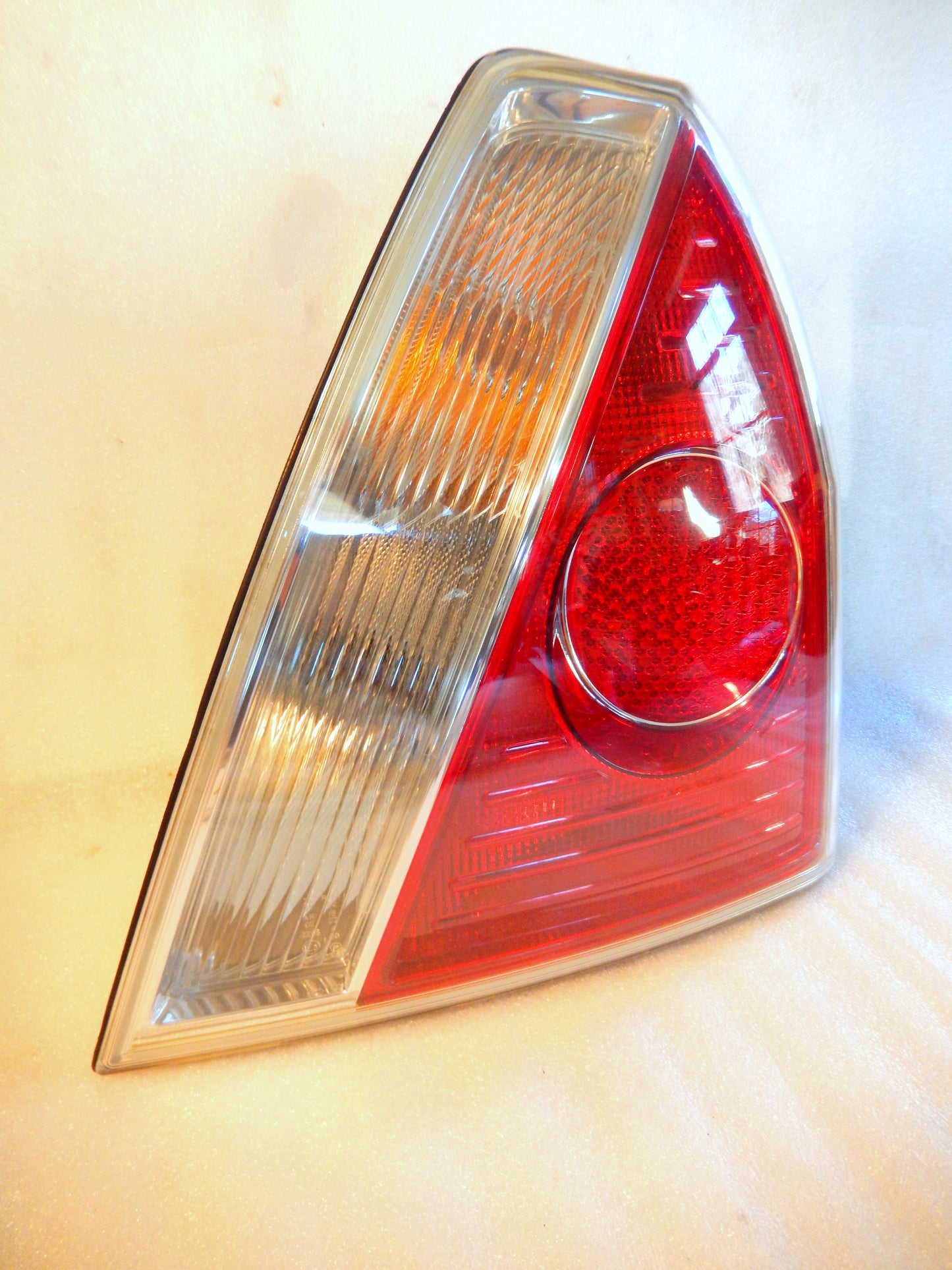 Maserati Quattroporte M139 Rear Passenger Tail Light SKU # 84
