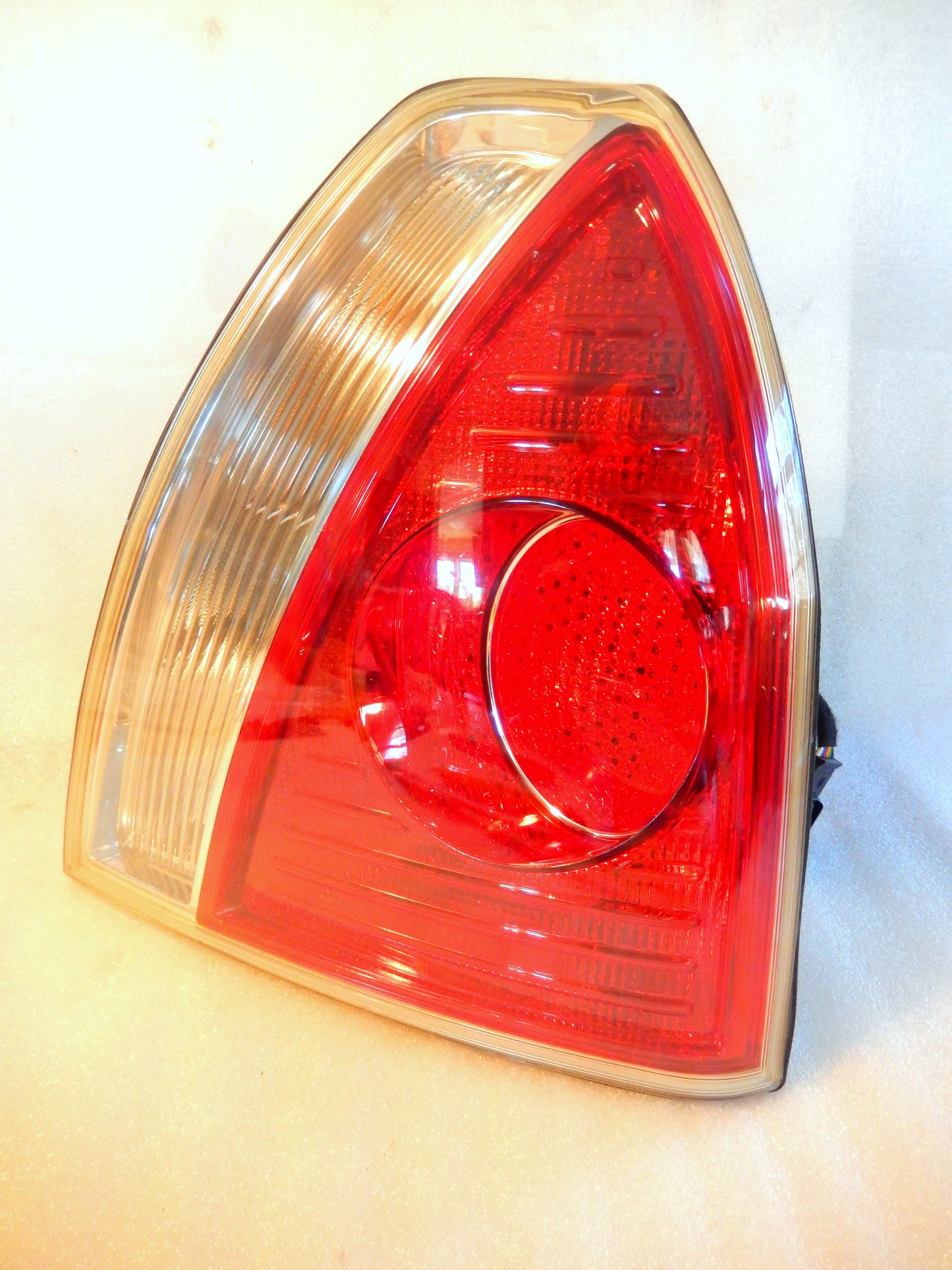 Maserati Quattroporte M139 Rear Passenger Tail Light SKU # 84