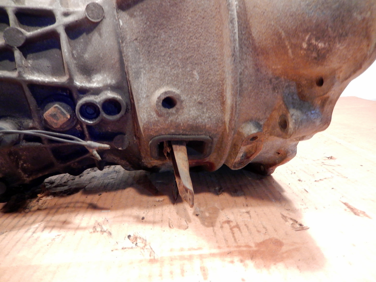 Datsun 240Z Four Speed Series One Transmission