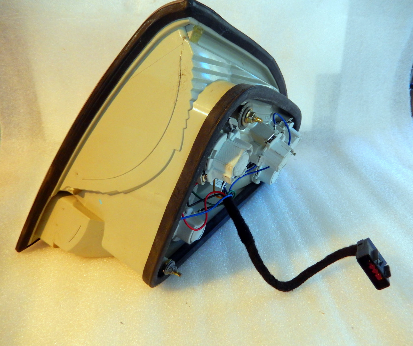 Maserati Quattroporte M139 Rear Passenger Tail Light SKU # 84