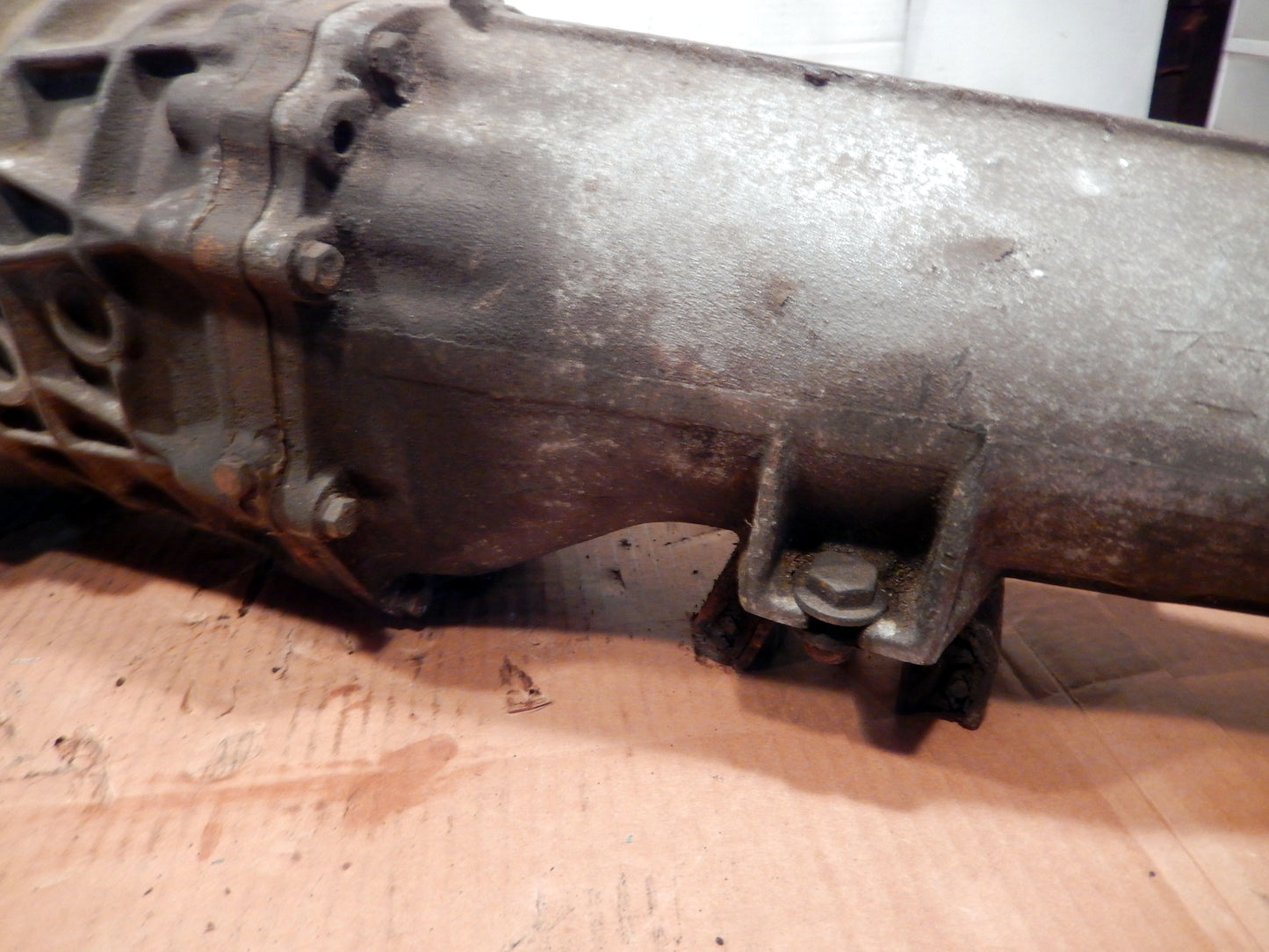 Datsun 240Z Four Speed Series One Transmission