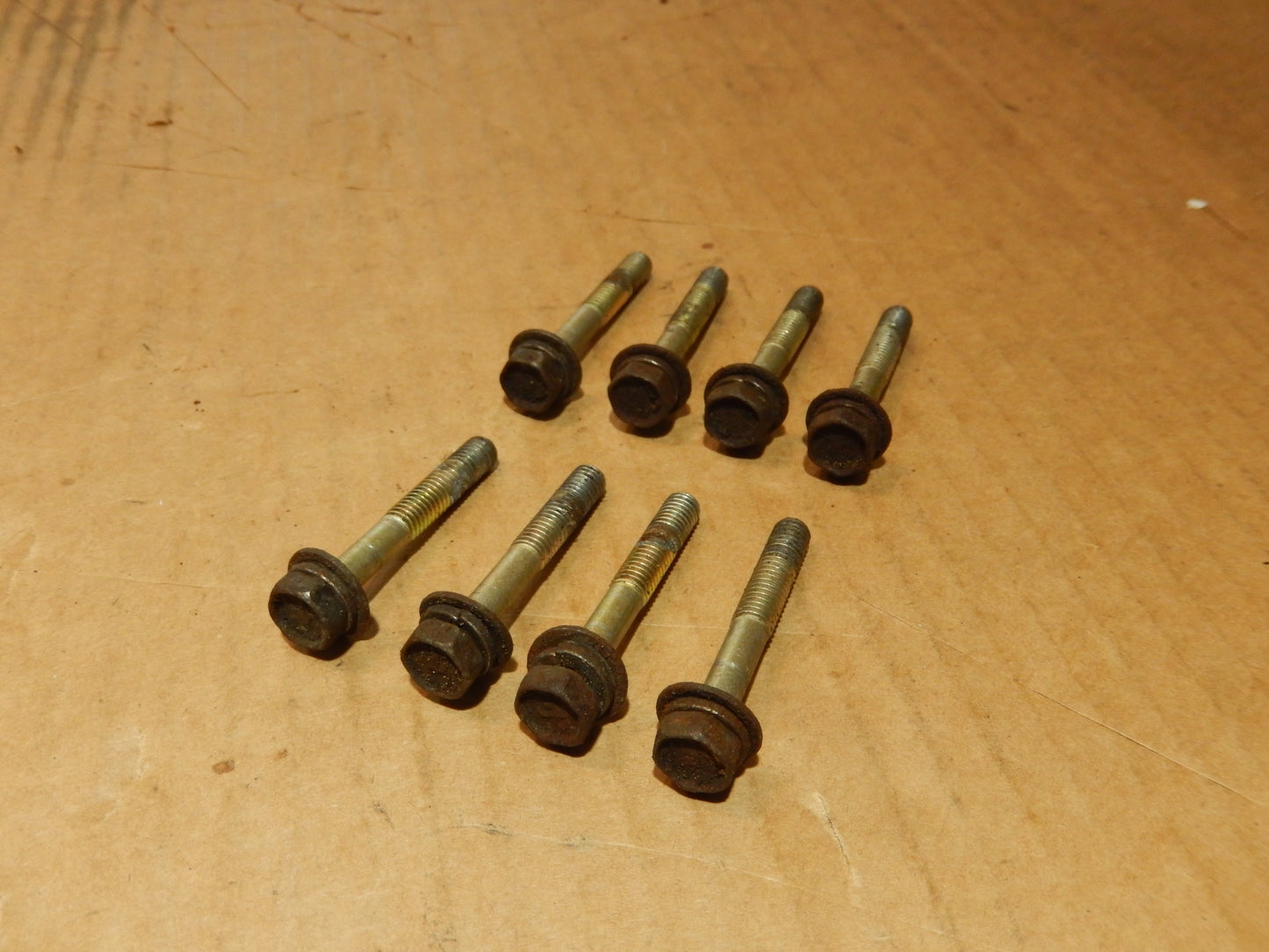 Datsun 240Z Series One 1970-1971 Valve Cover Bolts