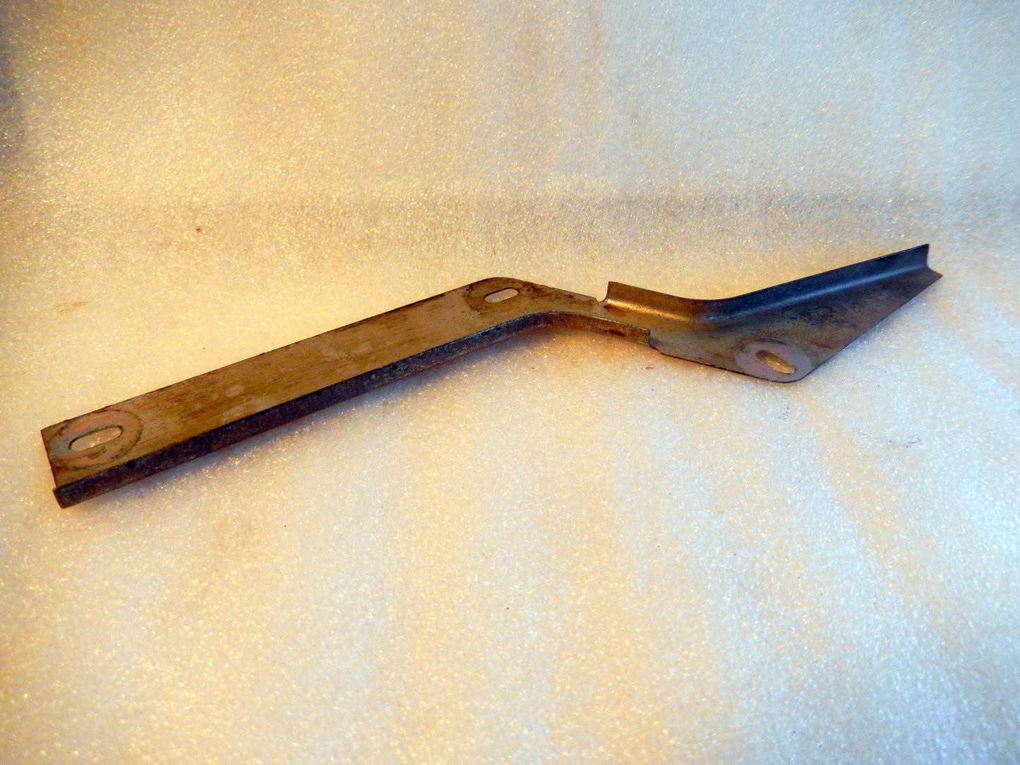 Datsun 240Z Passenger Side Window Clamp