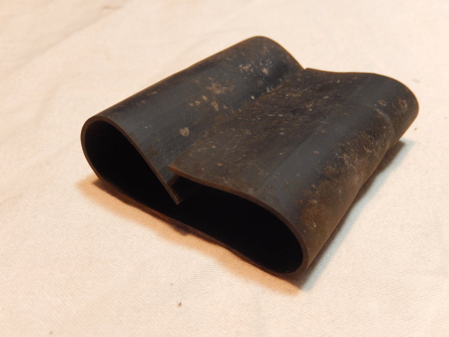 Datsun 260Z- 280Z Blower Motor Guard