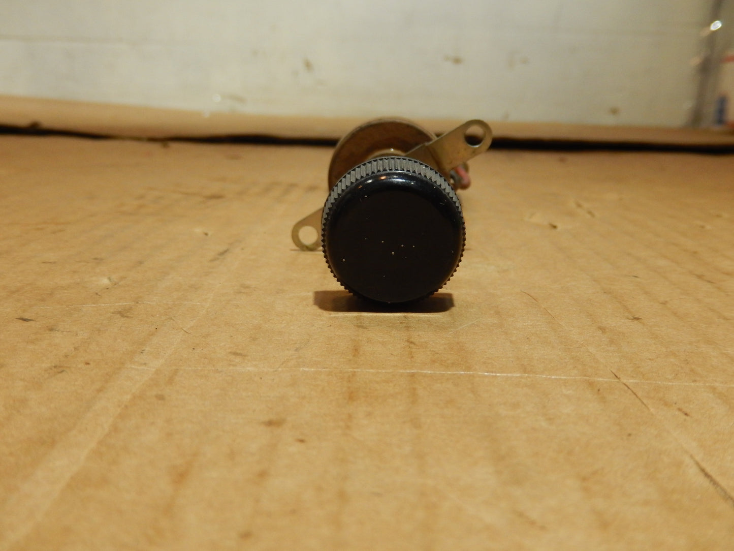 Datsun 240Z Lights Dimmer Switch