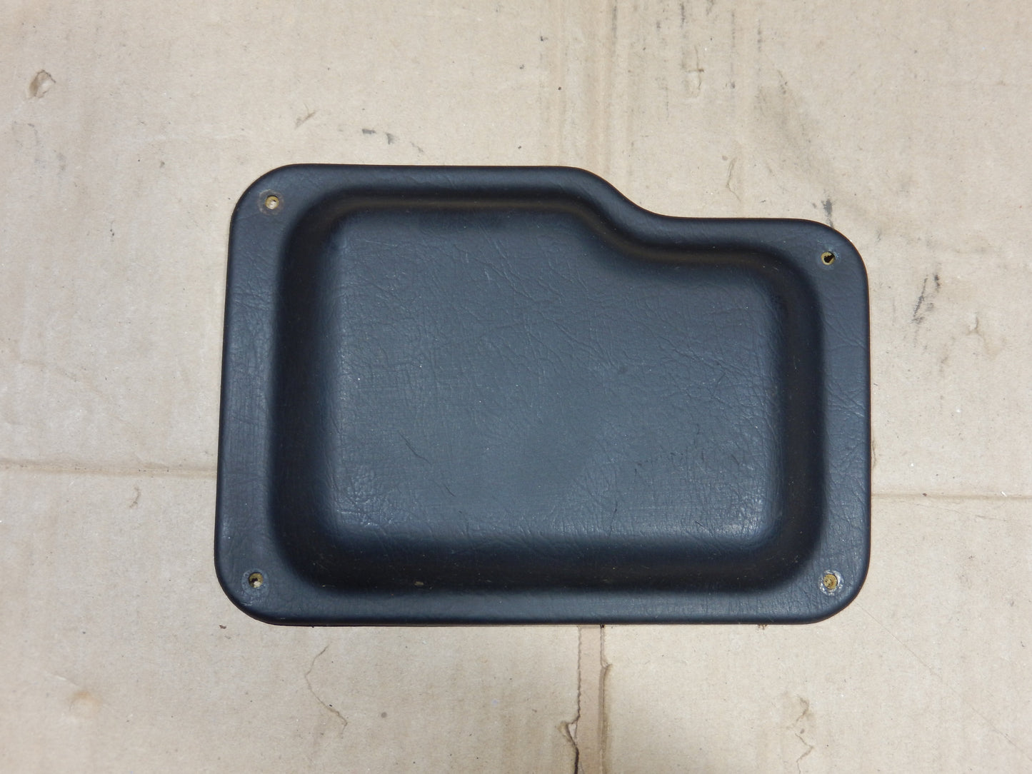 Datsun 280Z Rearmost Interior Tail Lights Access Panel