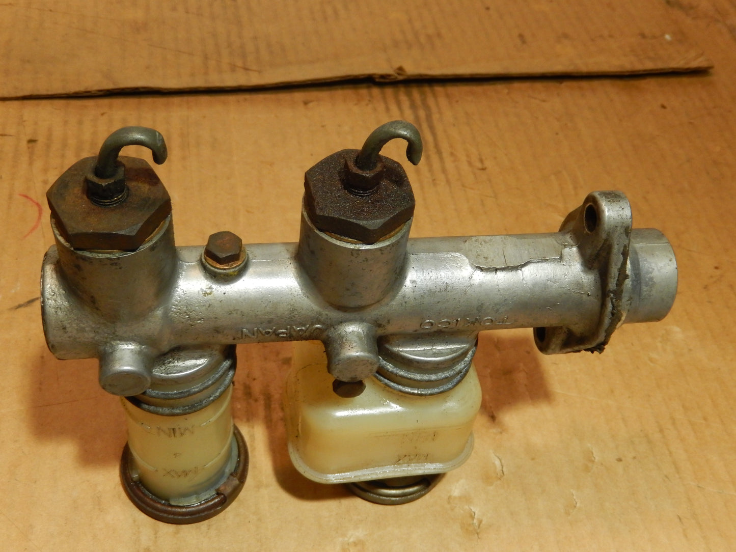 Datsun 260Z-280Z Tokico Brake Master Cylinder