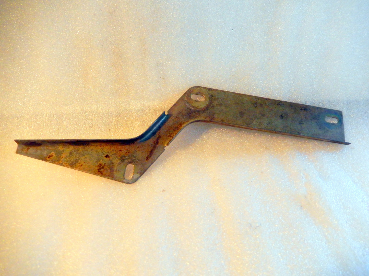 Datsun 240Z Driver Door Window Clamp