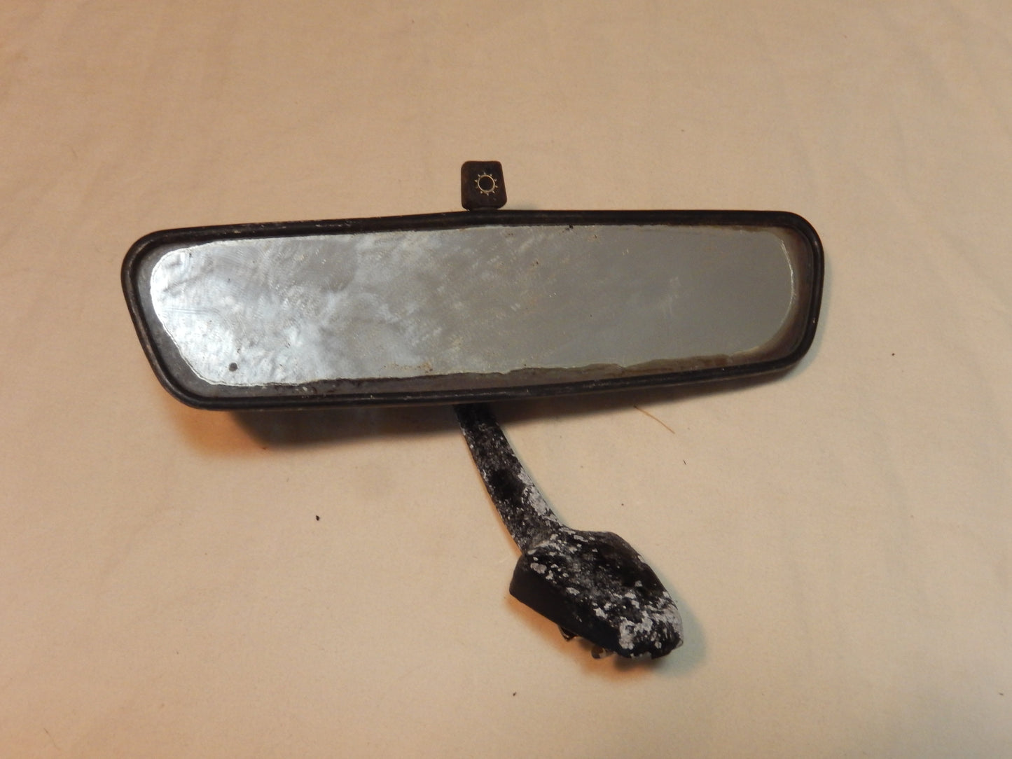 Datsun 240Z Interior Rear View Mirror