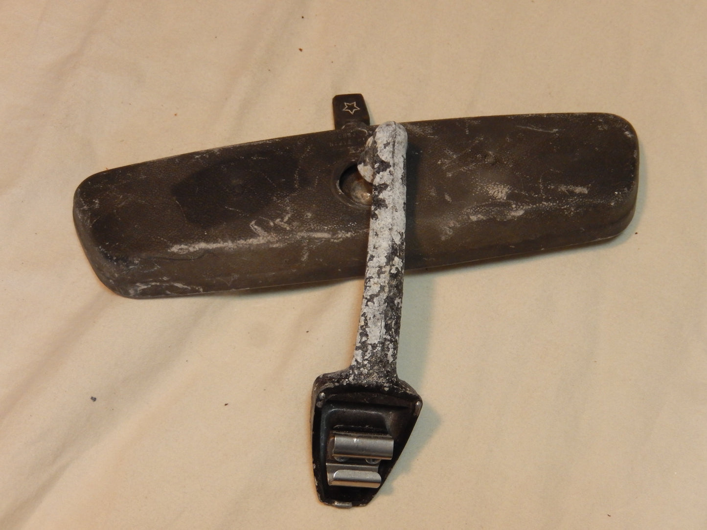 Datsun 240Z Interior Rear View Mirror