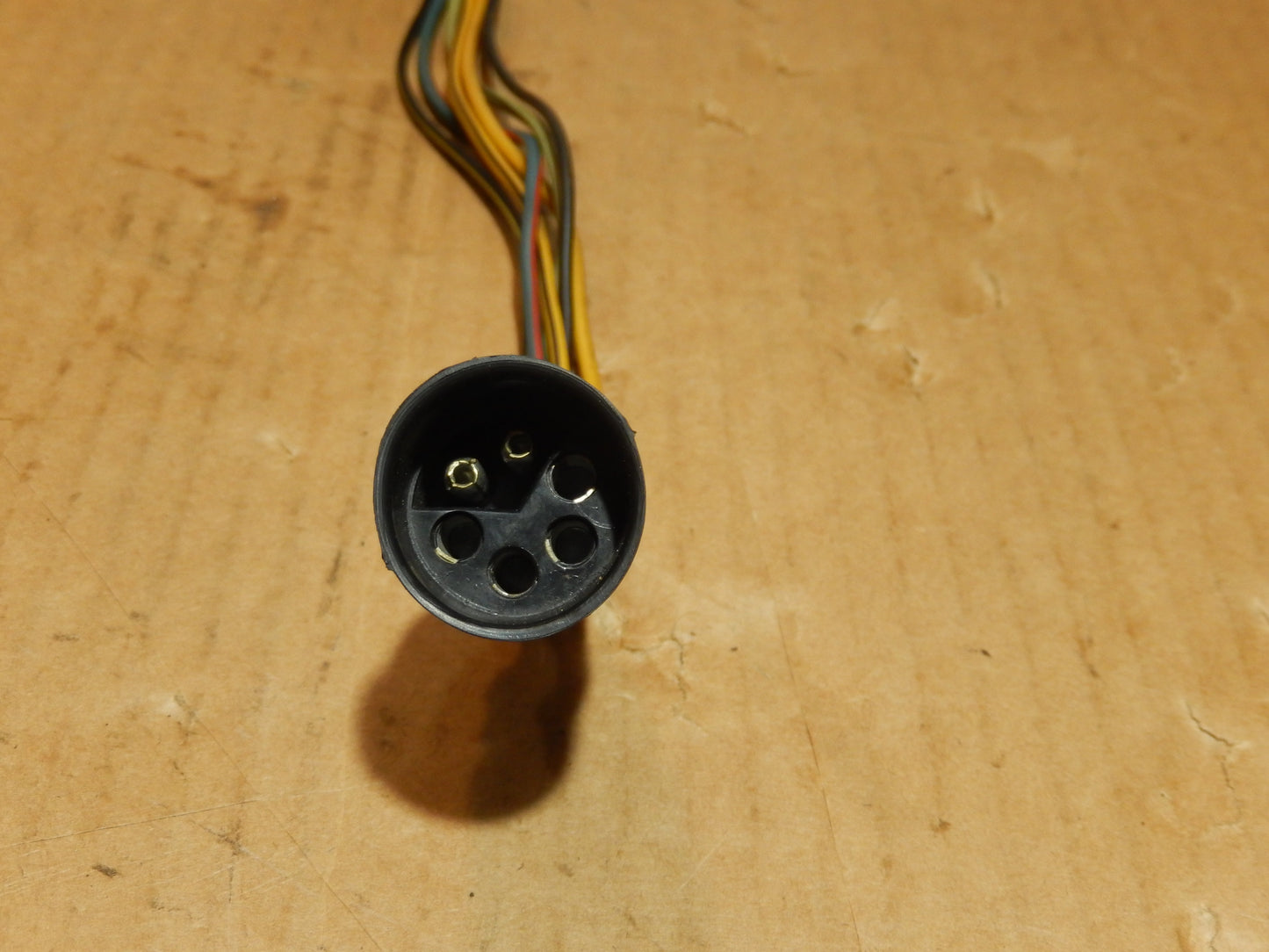 Datsun 260Z-280Z Coil Related Ignition Relay Wire Harness