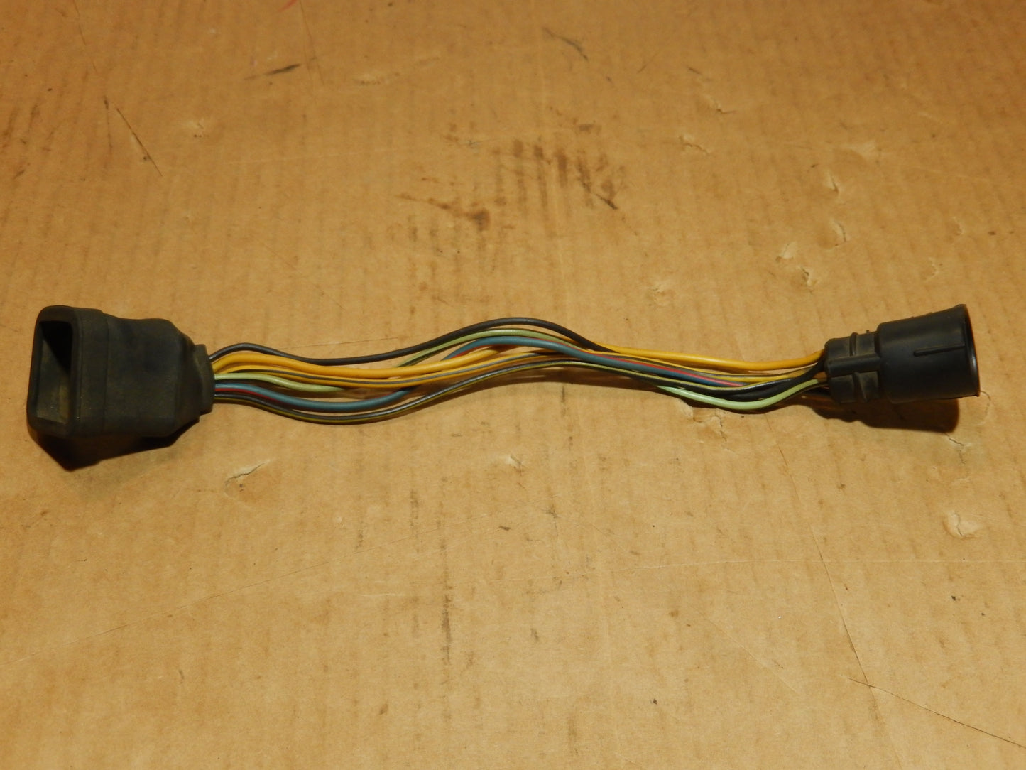 Datsun 260Z-280Z Coil Related Ignition Relay Wire Harness