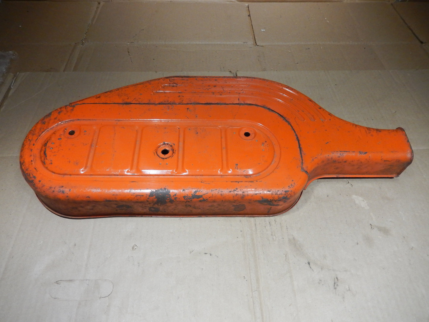 Datsun 240Z Air Filter Box Cover
