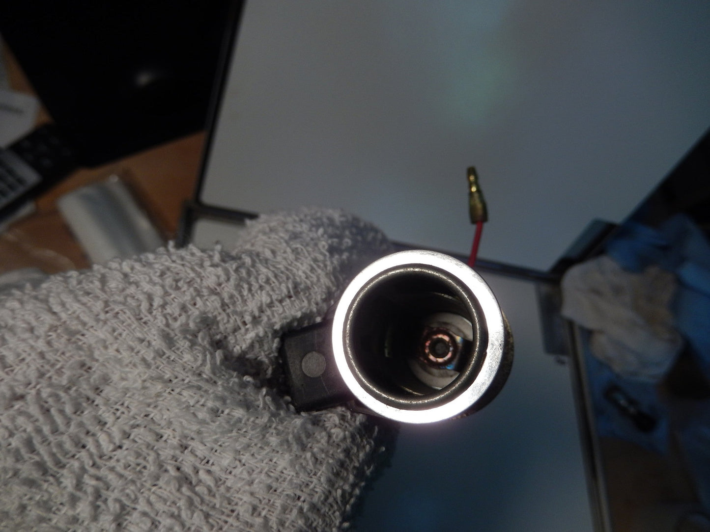 Datsun 280ZX OEM Lighter Body