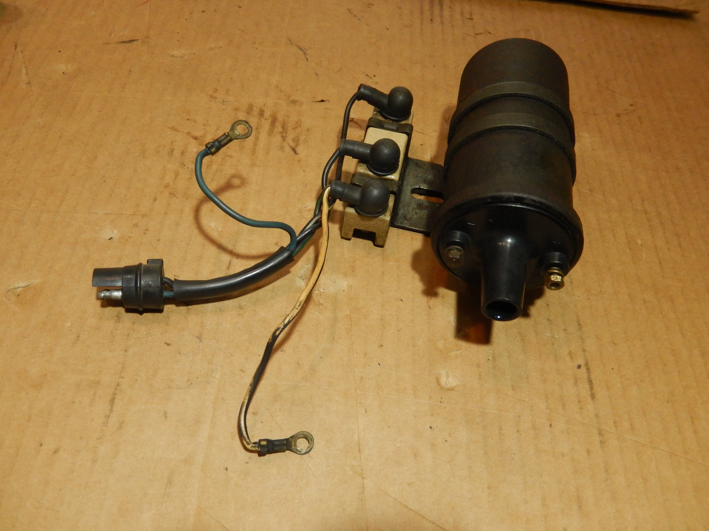 Datsun 260Z-280Z Coil Assembly