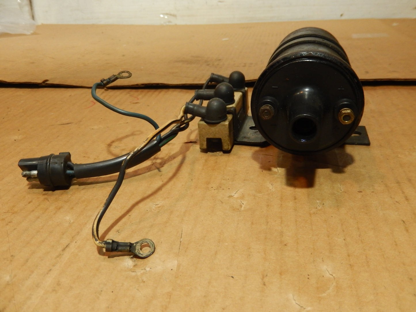 Datsun 260Z-280Z Coil Assembly
