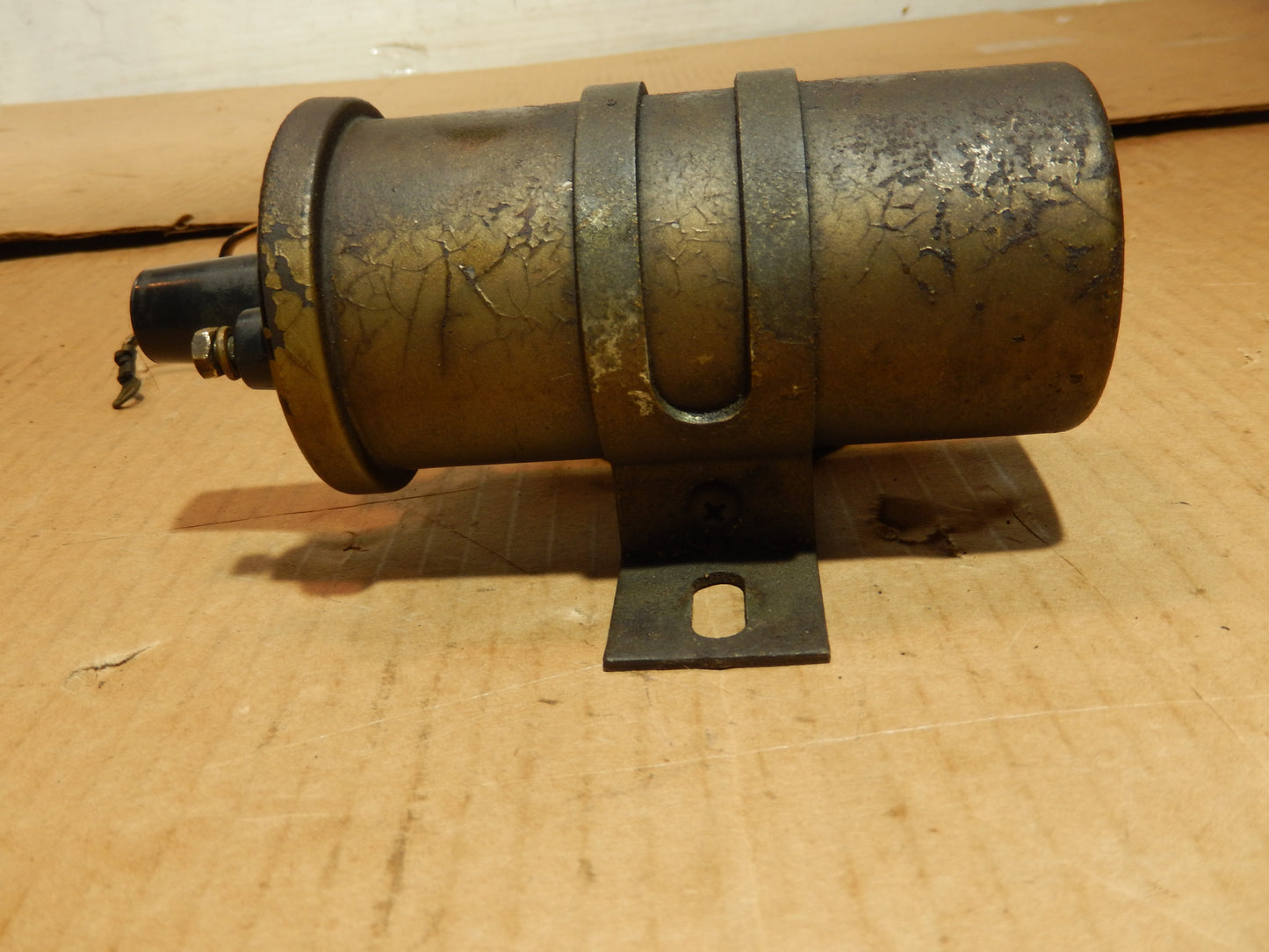 Datsun 260Z-280Z Coil Assembly