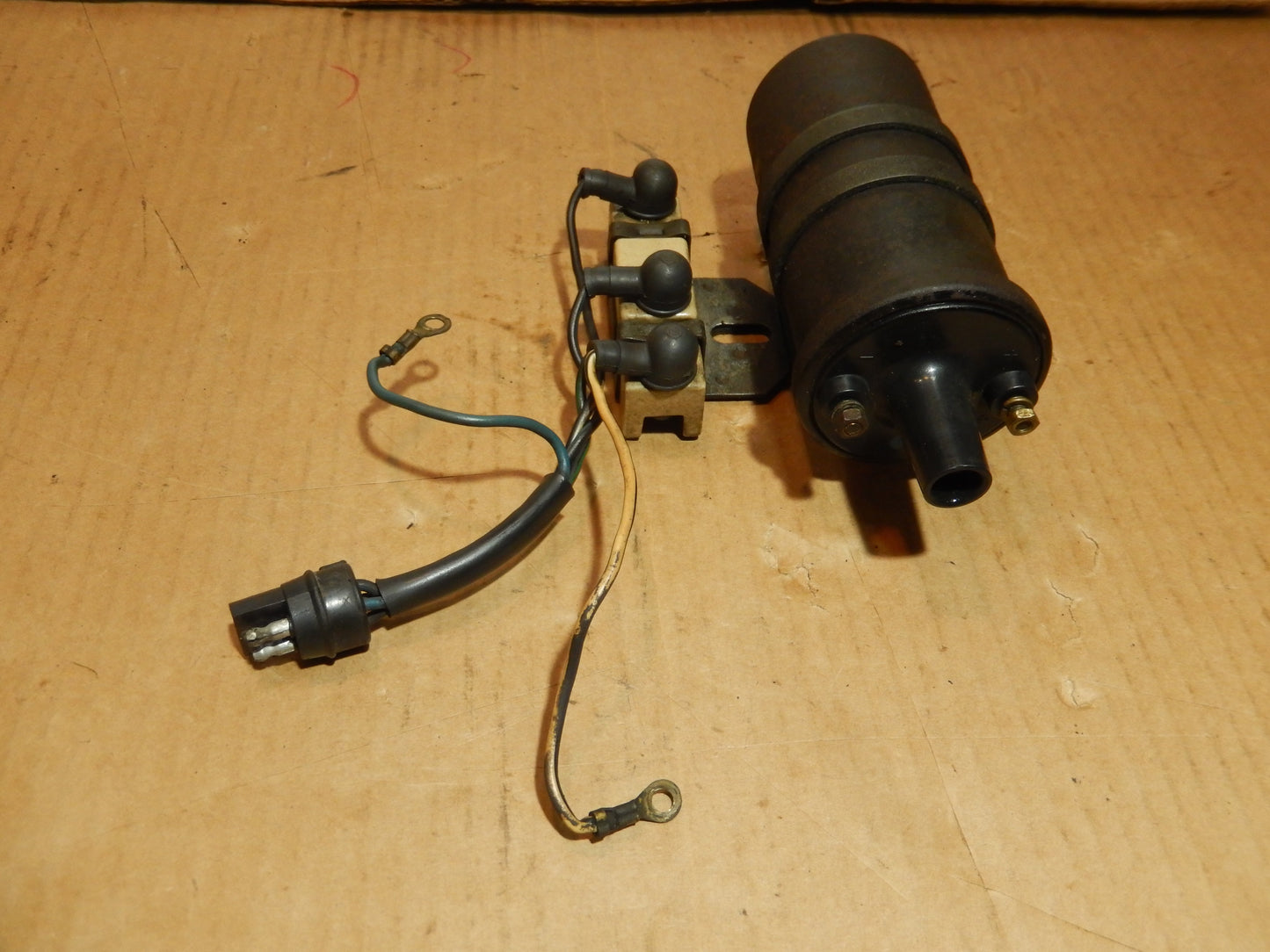 Datsun 260Z-280Z Coil Assembly