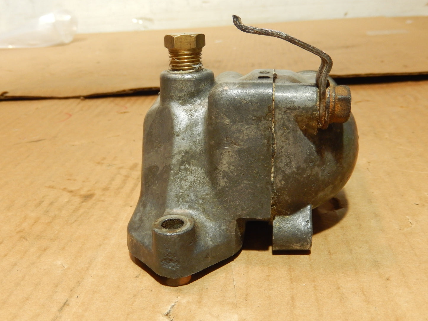Datsun 260Z-280Z Engine Water Jacket with Thermostat
