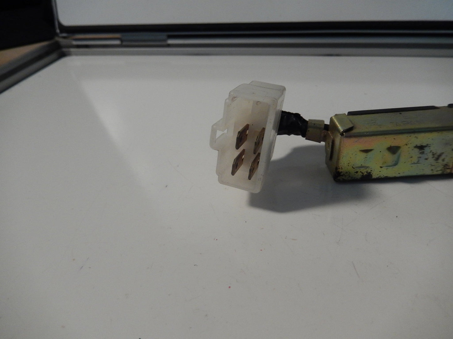 Datsun 280ZX Rear Hatch Wiper Switch