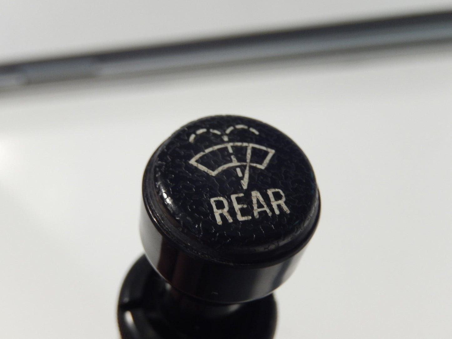 Datsun 280ZX Rear Hatch Wiper Switch