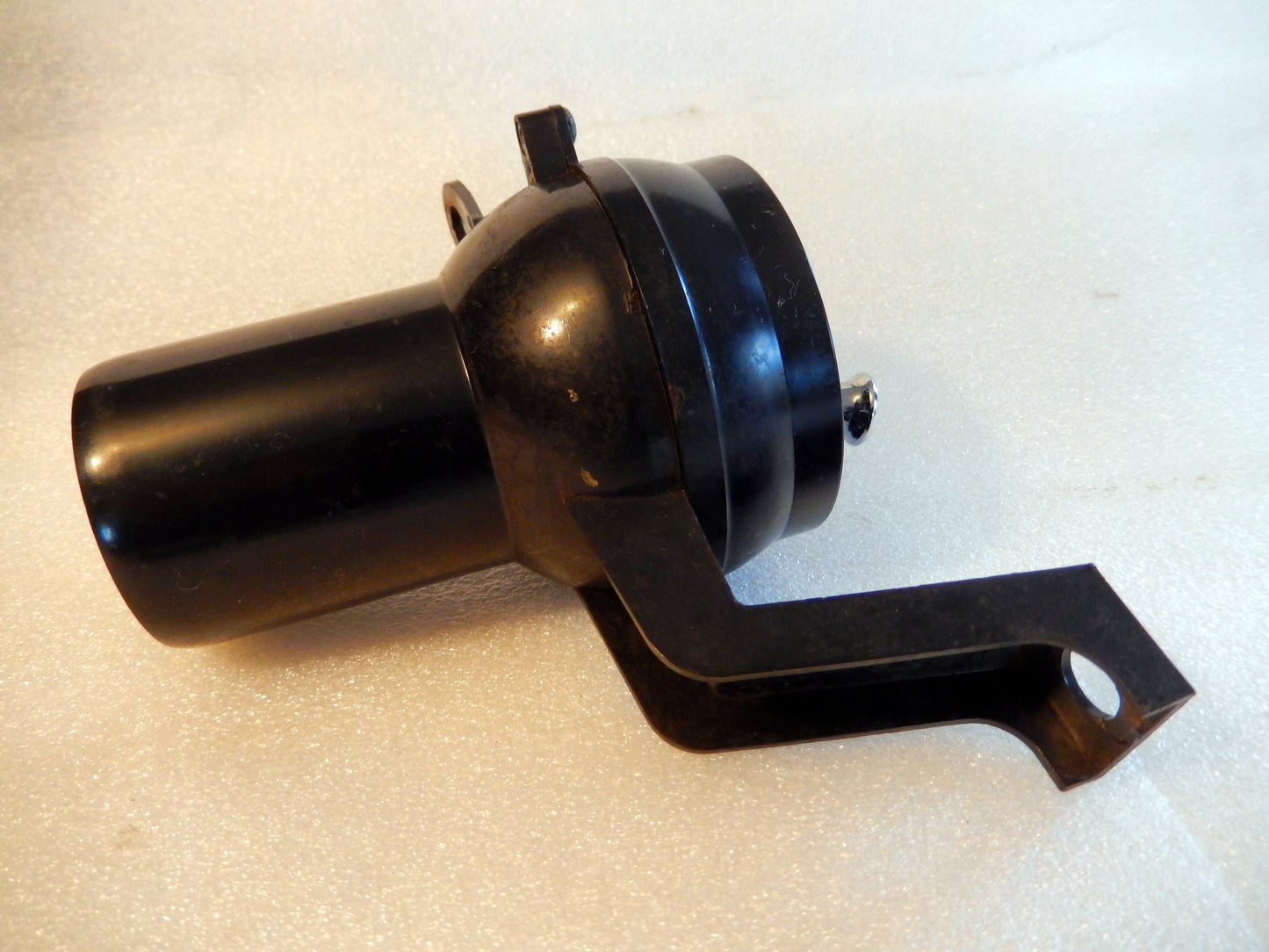 Datsun 280Z Front Dashboard Corner Vent