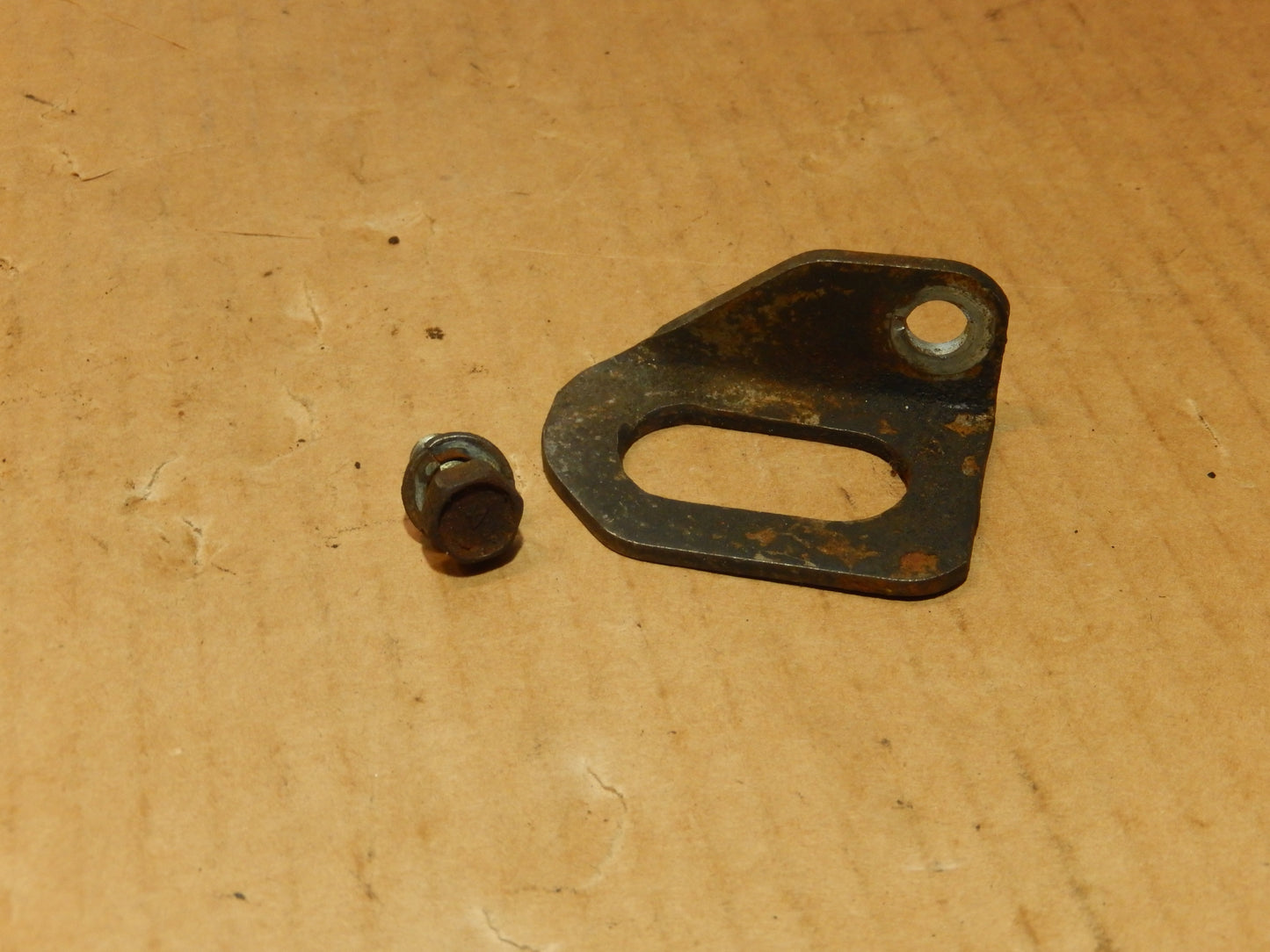 Datsun 240Z Series One Engine Lift Loop