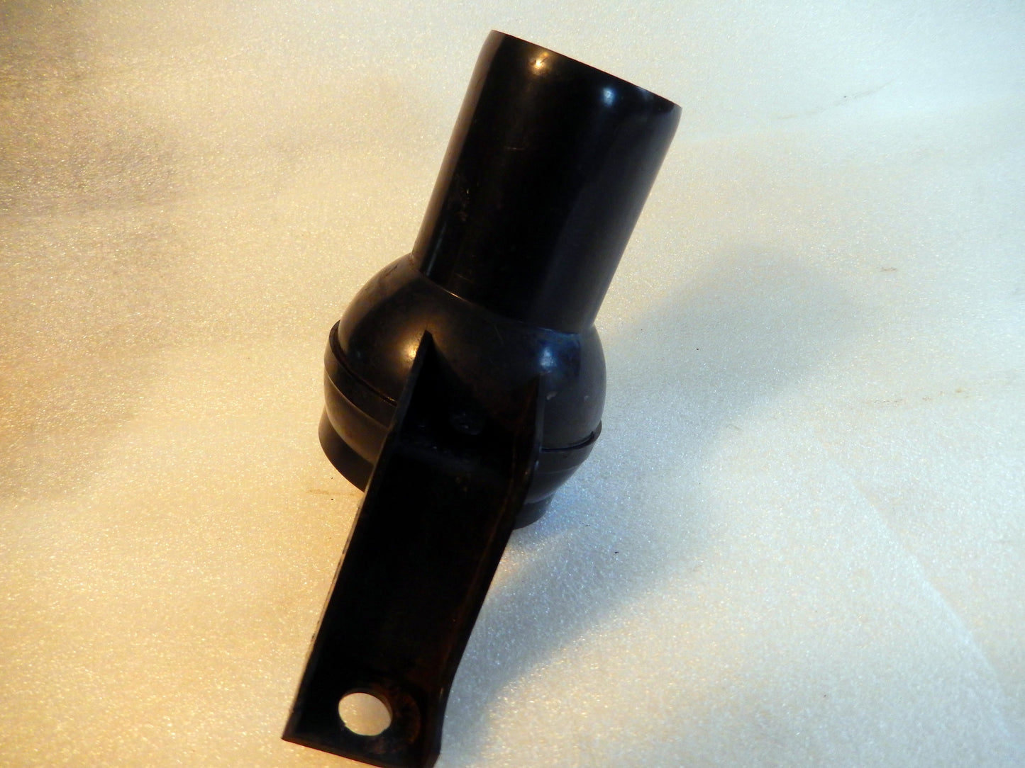 Datsun 280Z Front Dashboard Corner Vent
