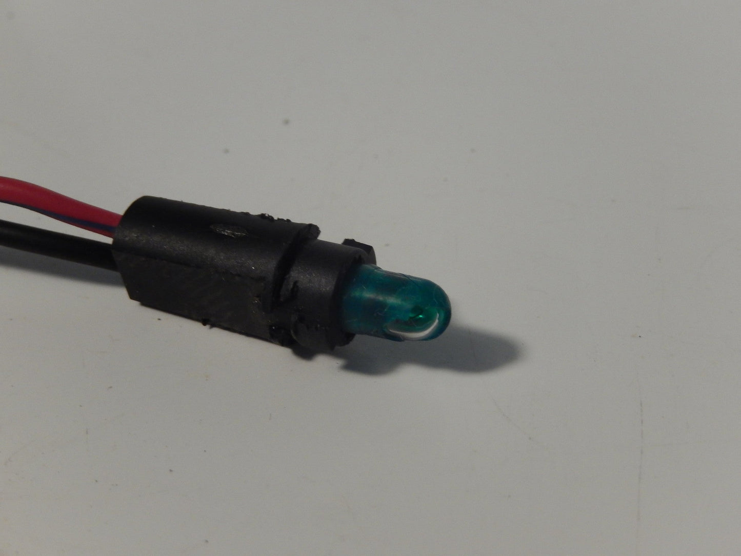 Datsun 280ZX OEM Dashboard " Green " Light