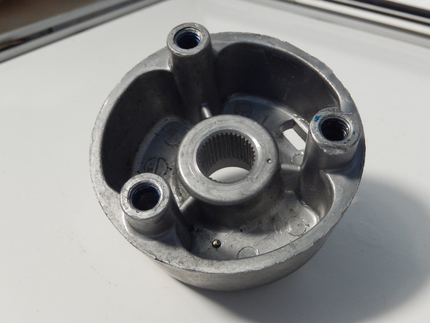 Datsun 280ZX OEM Steering Wheel Hub