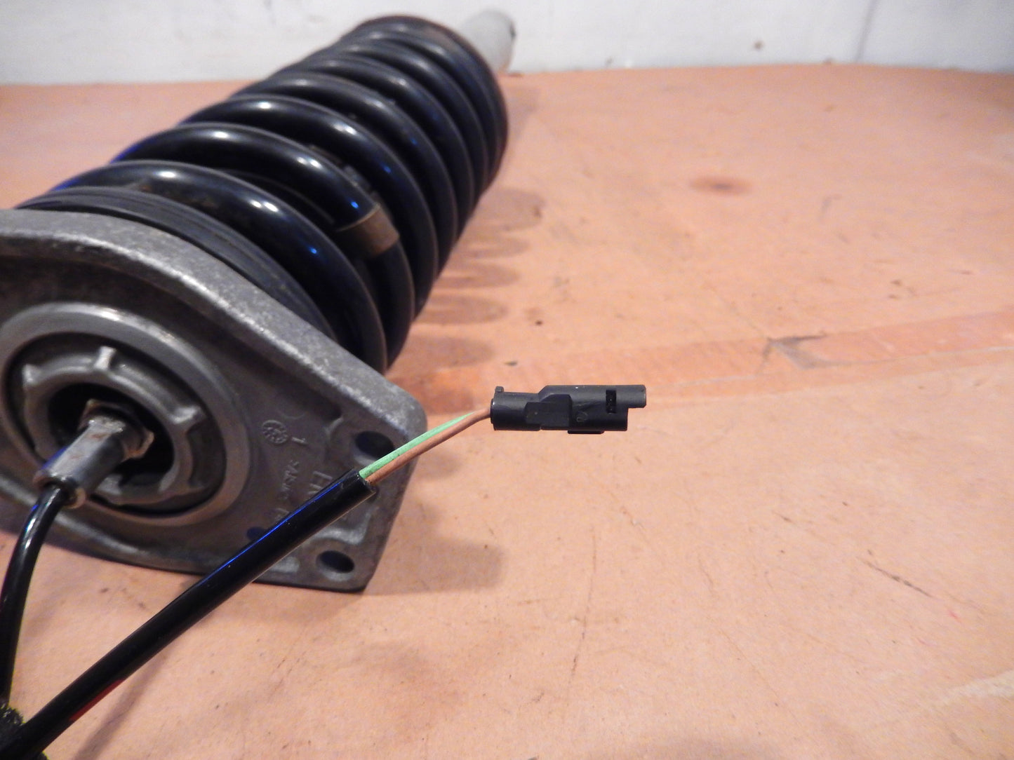 Maserati Quattroporte M139 Right Rear Strut