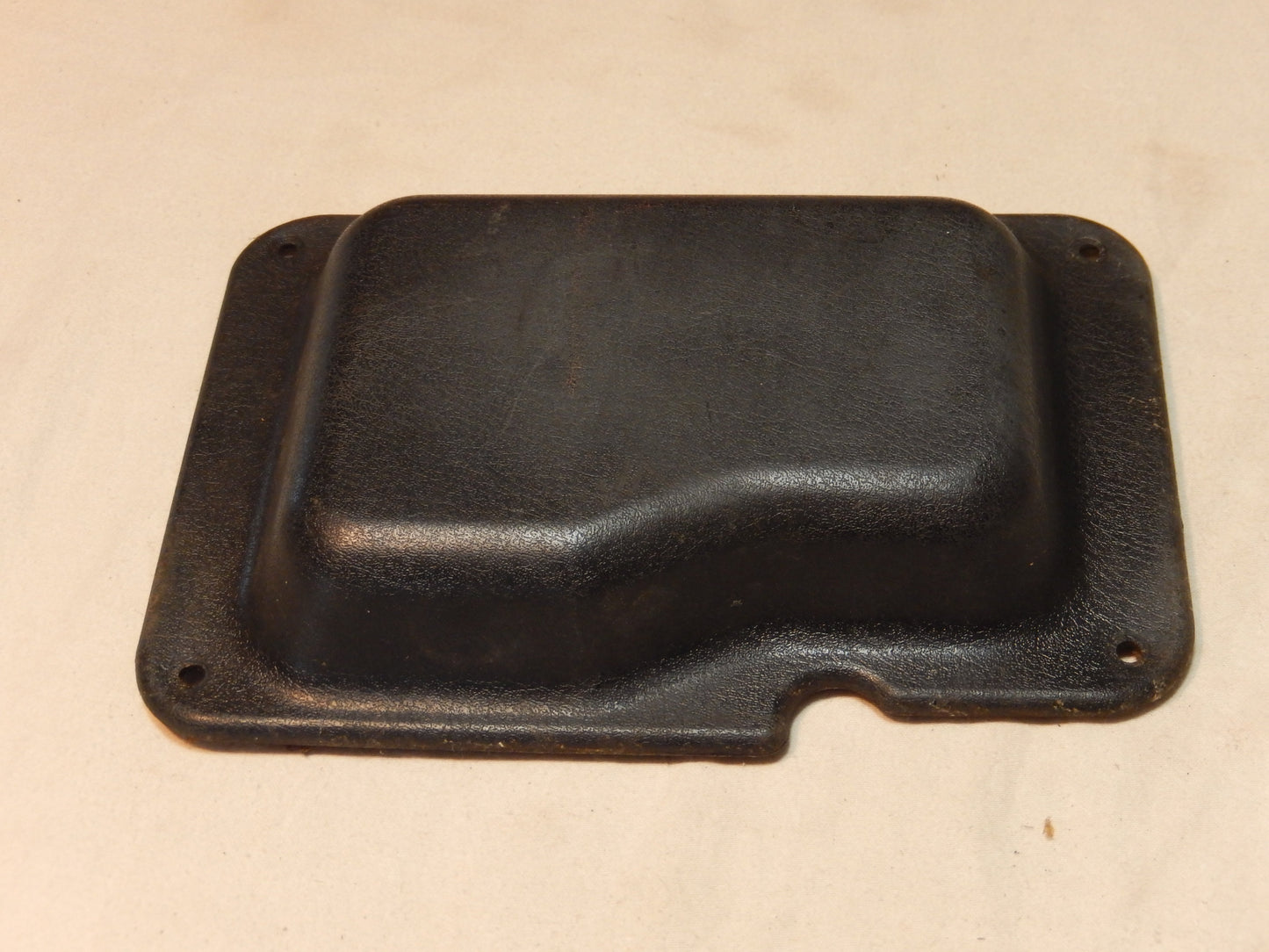 Datsun 280Z Rear-Most Interior Tail Light Cover