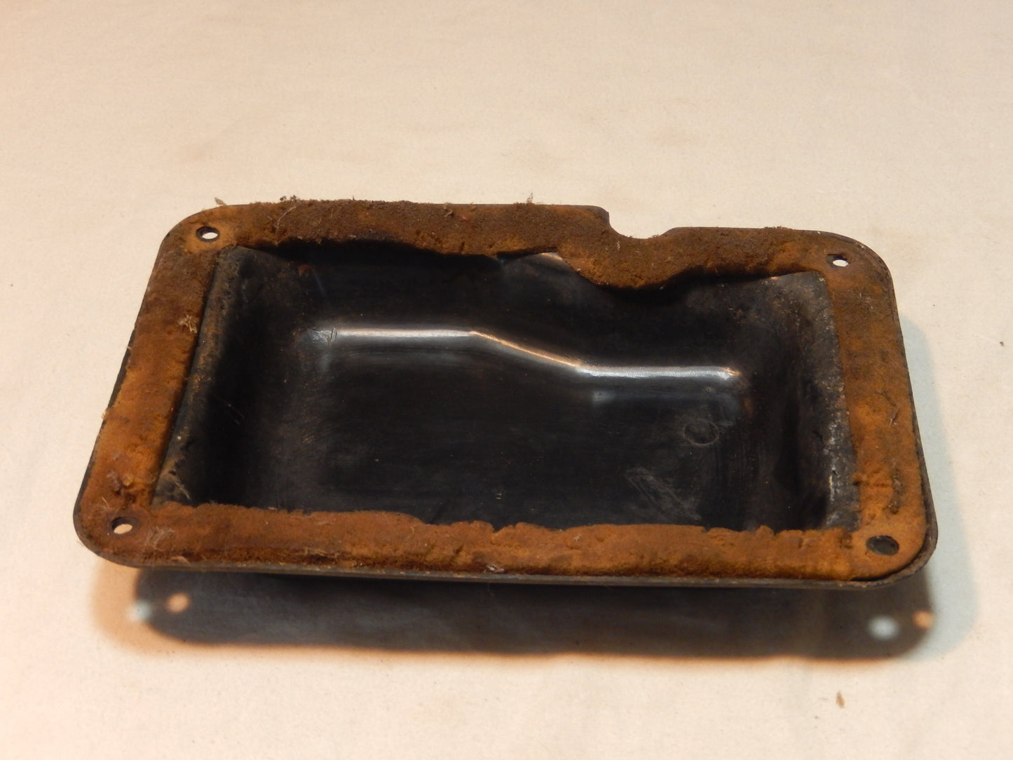Datsun 280Z Rear-Most Interior Tail Light Cover