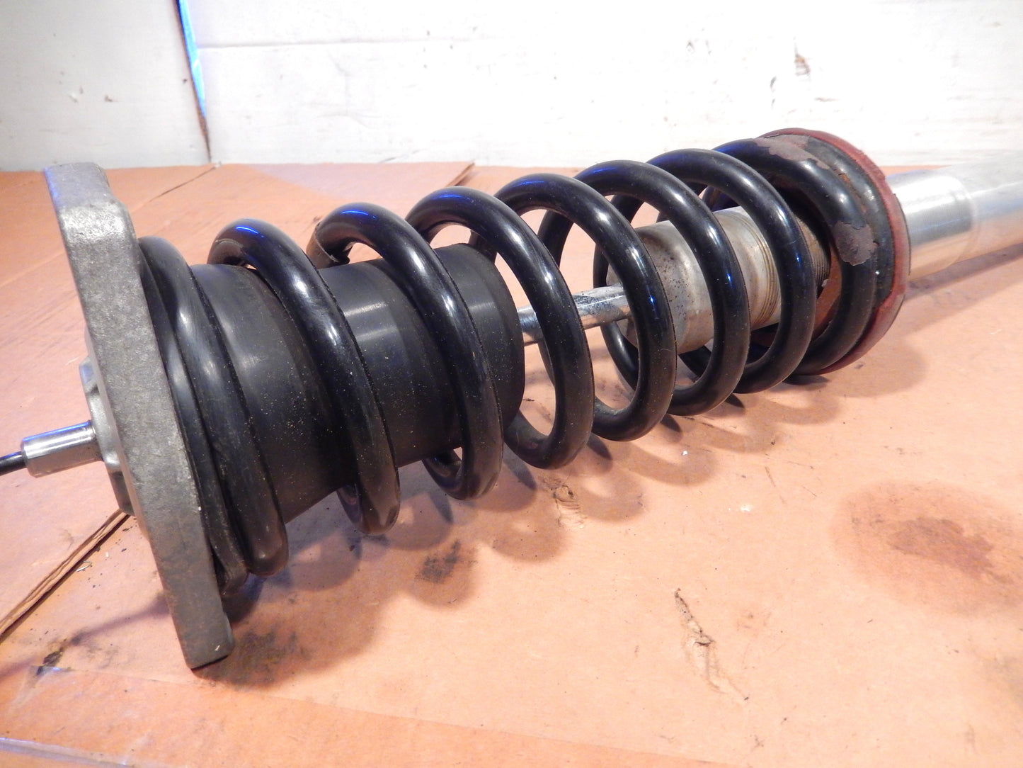 Maserati Quattroporte M139 Right Rear Strut