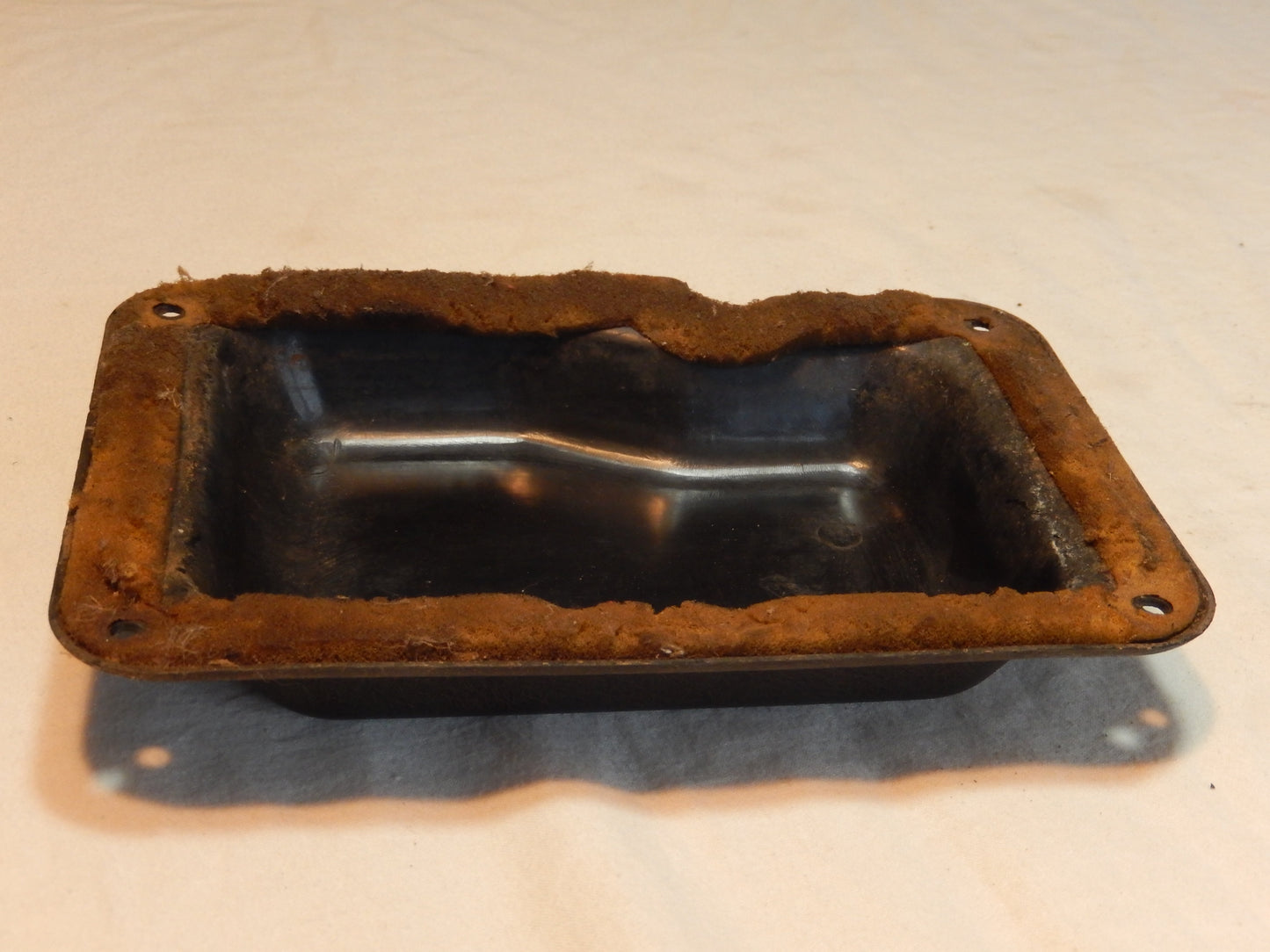 Datsun 280Z Rear-Most Interior Tail Light Cover