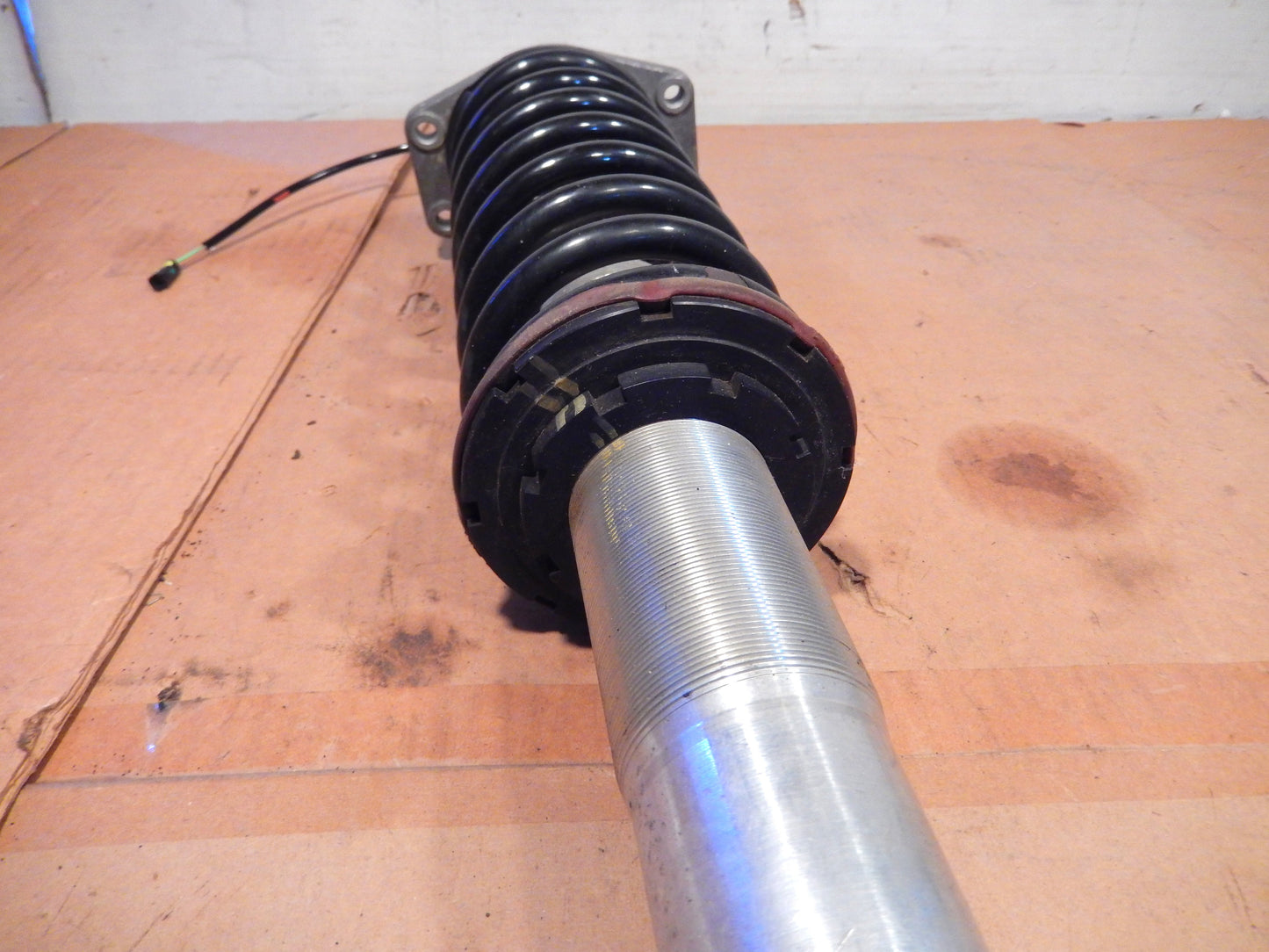 Maserati Quattroporte M139 Right Rear Strut