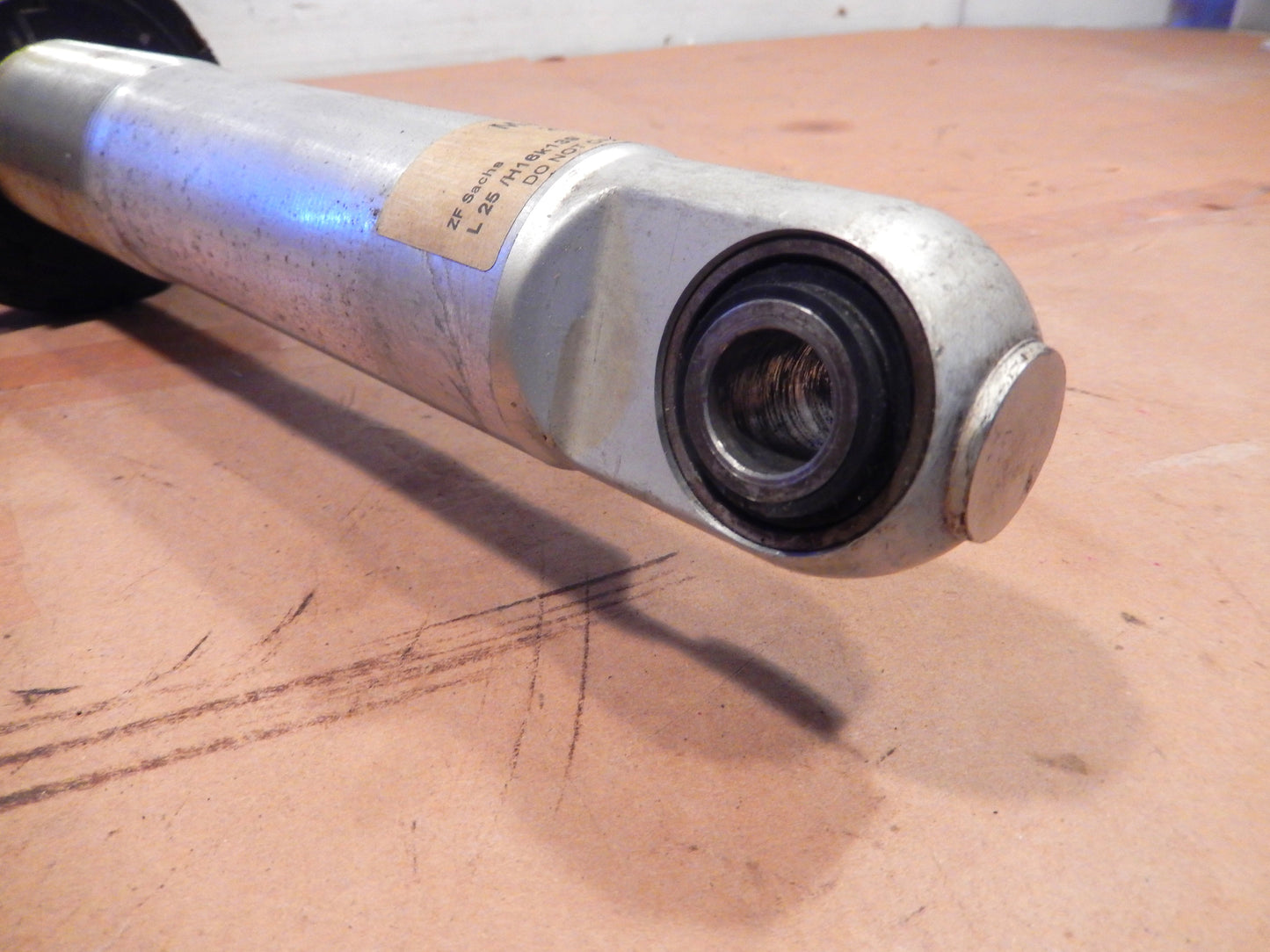 Maserati Quattroporte M139 Right Rear Strut