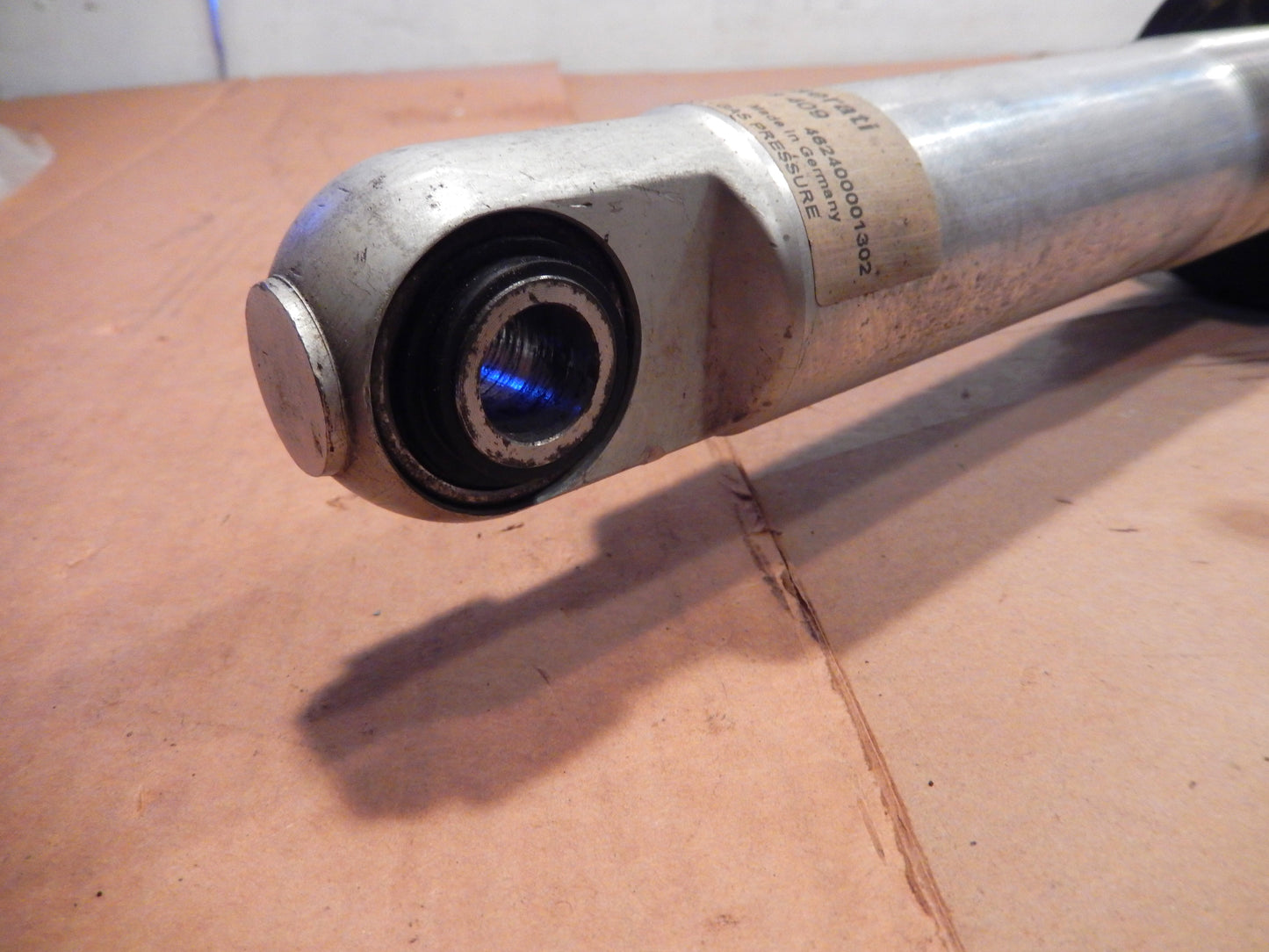 Maserati Quattroporte M139 Right Rear Strut