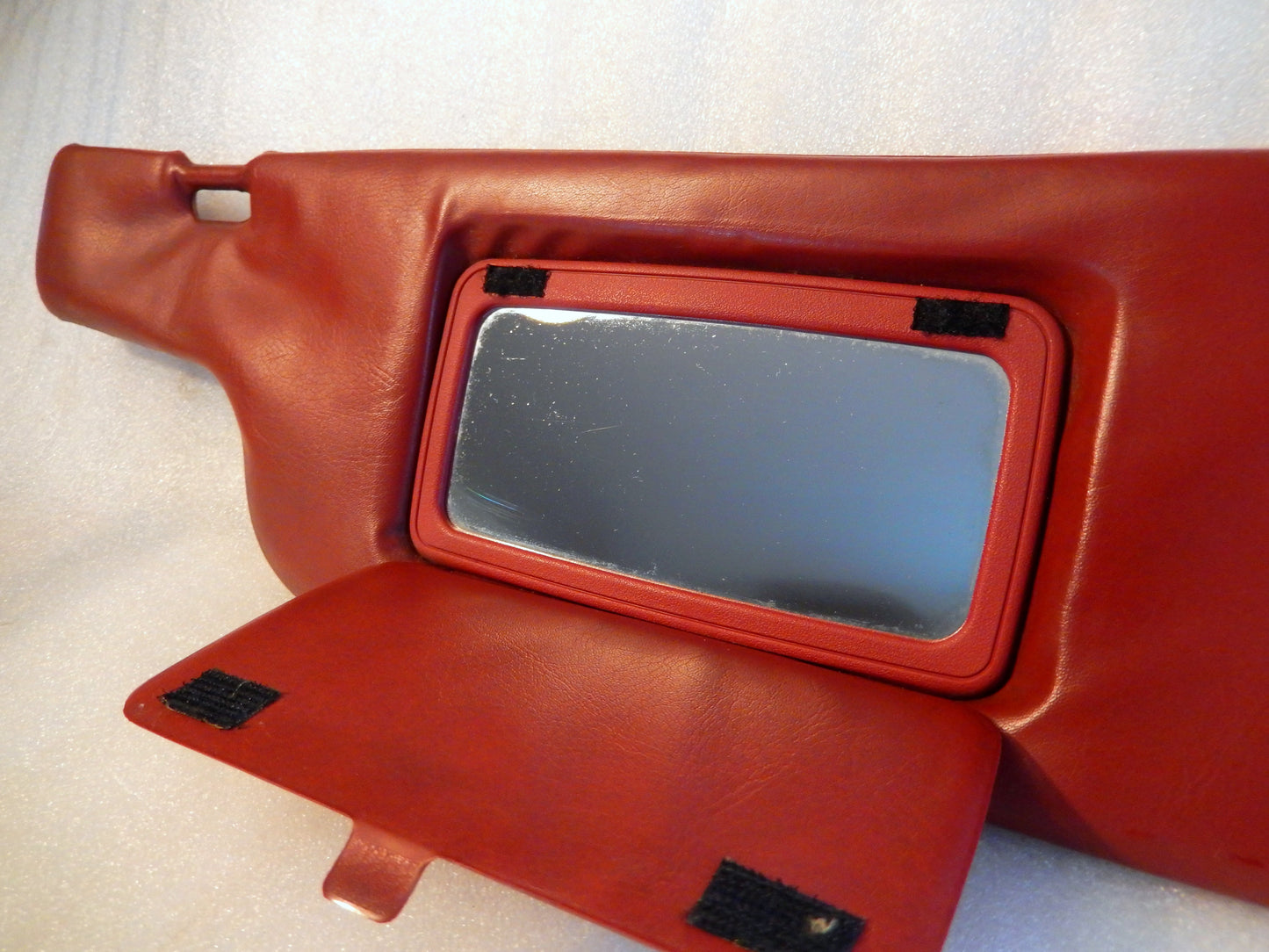 Datsun 280Z Passenger Side Sun Visor
