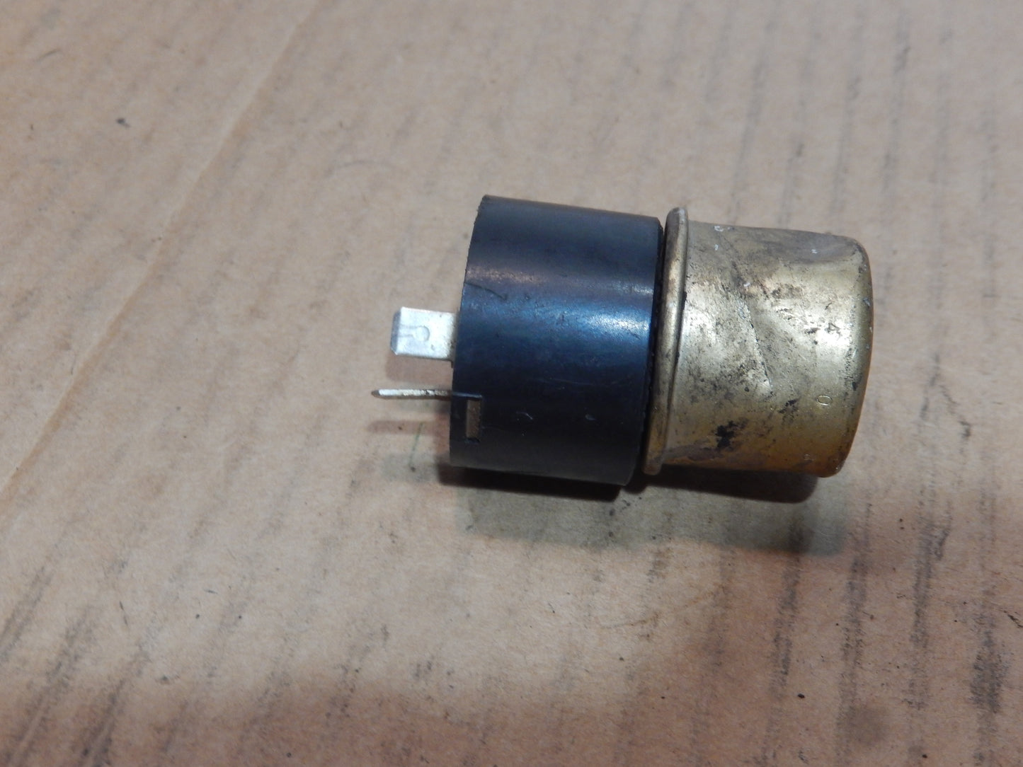 Datsun 240Z Buzzer Relay