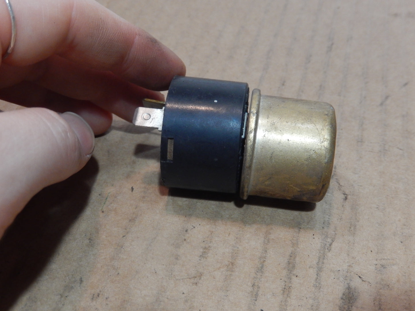 Datsun 240Z Buzzer Relay