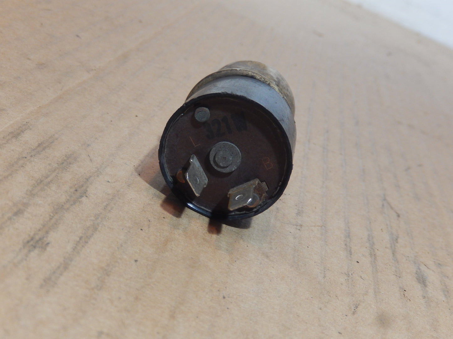 Datsun 240Z Buzzer Relay